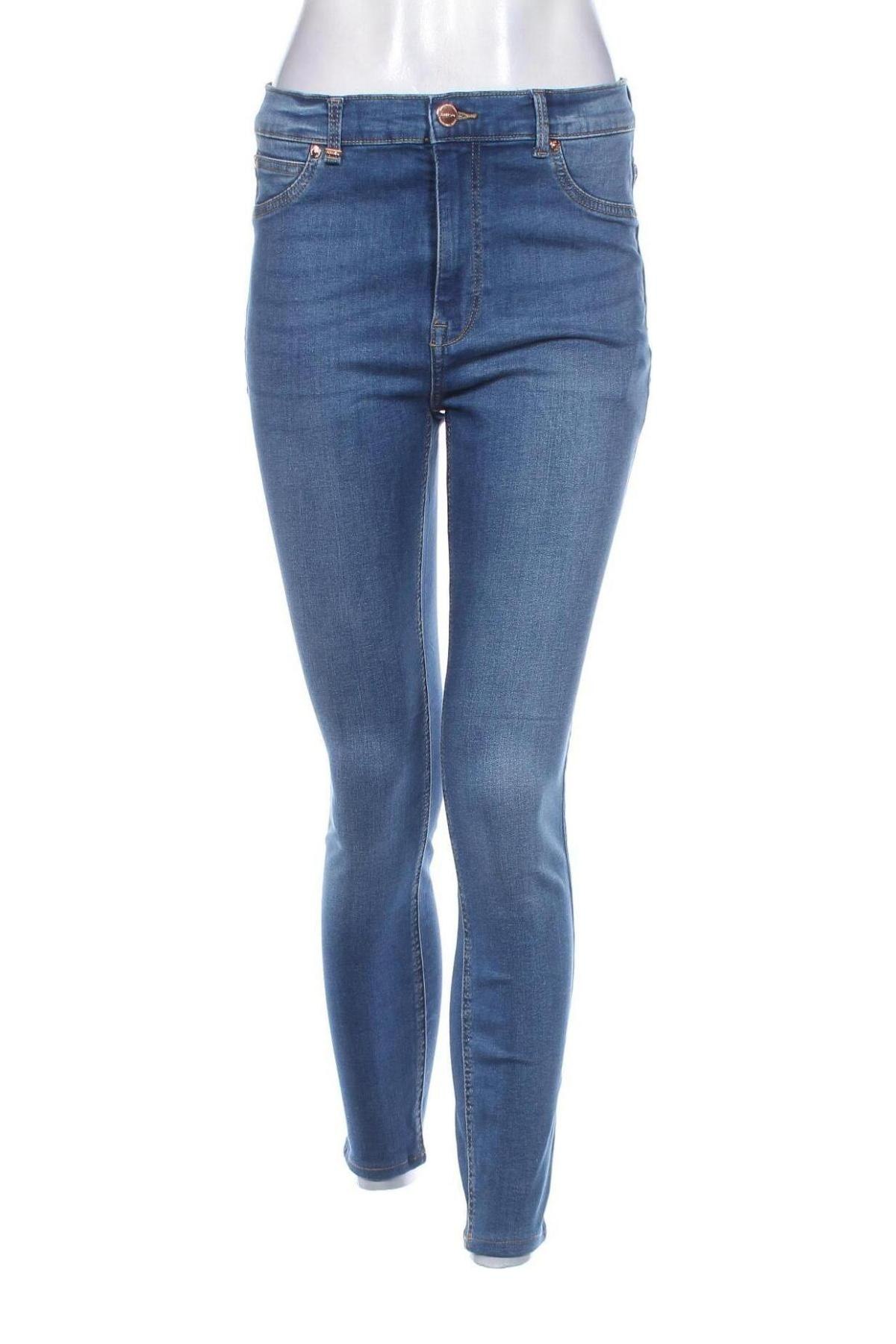 Damen Jeans Amisu, Größe M, Farbe Blau, Preis 20,49 €