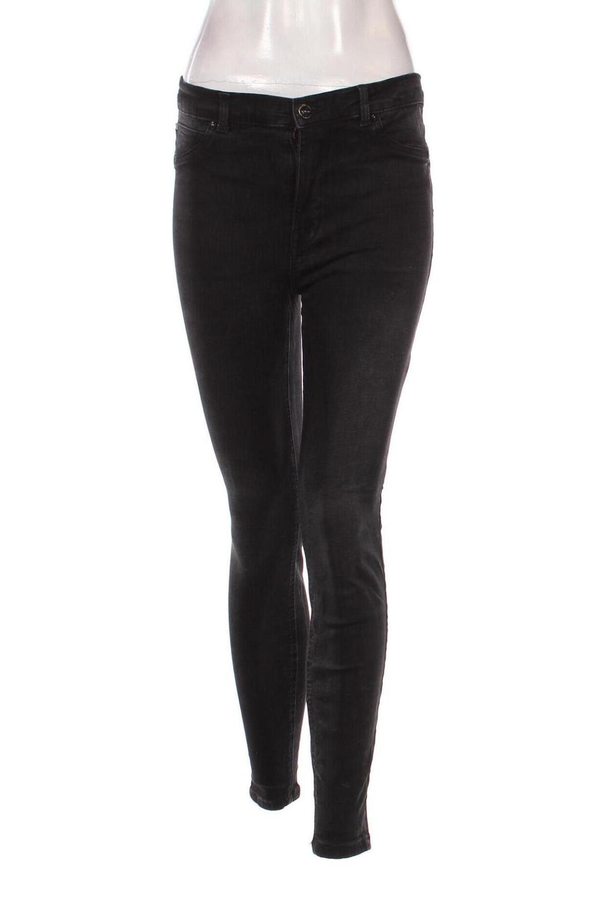 Damen Jeans Amisu, Größe M, Farbe Schwarz, Preis € 8,49