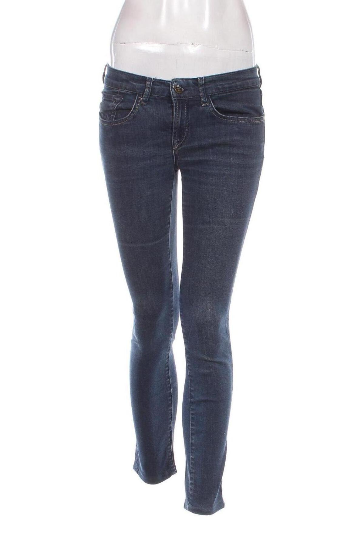 Damen Jeans Amisu, Größe M, Farbe Blau, Preis € 9,99