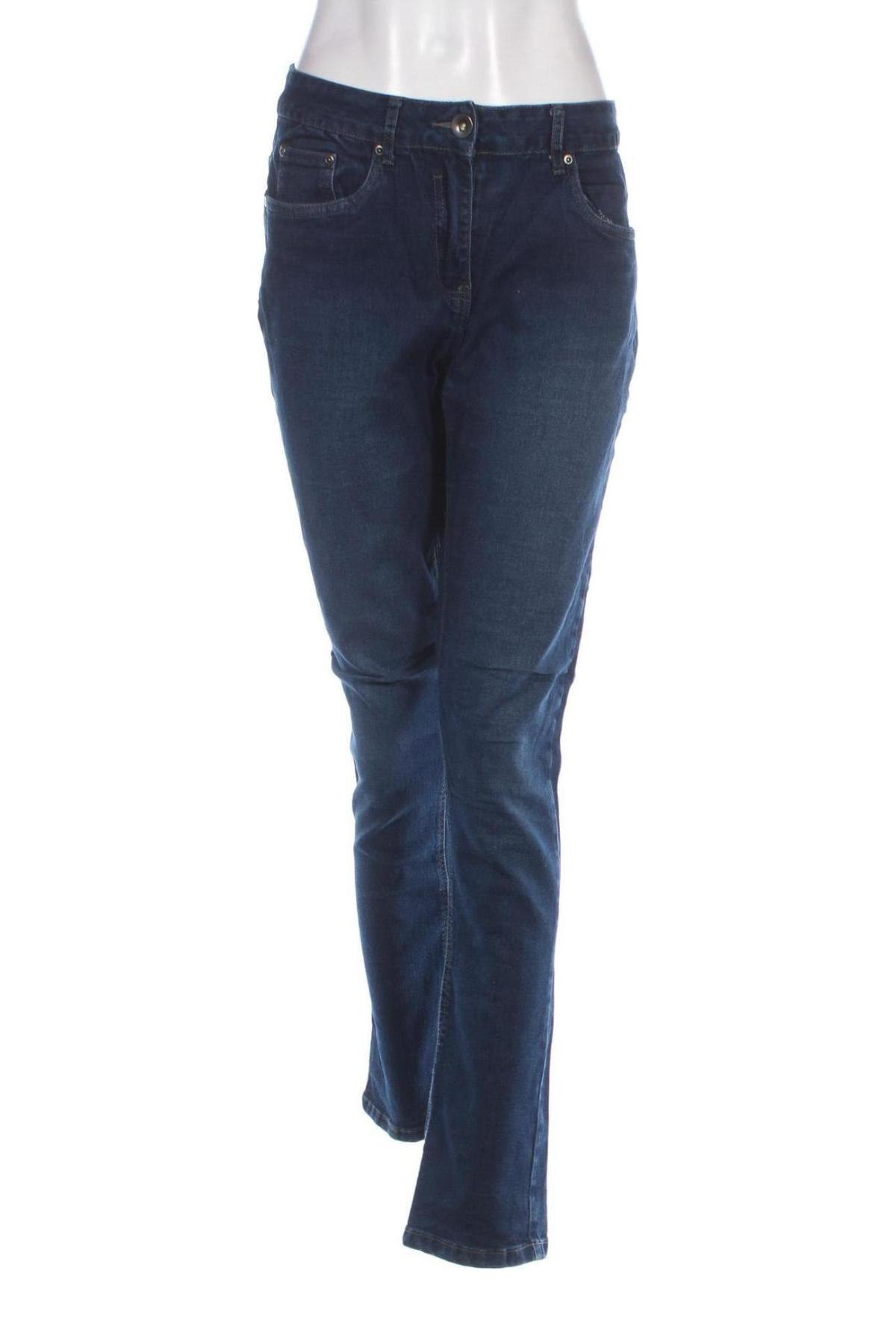 Damen Jeans Arcade, Größe M, Farbe Blau, Preis € 8,99