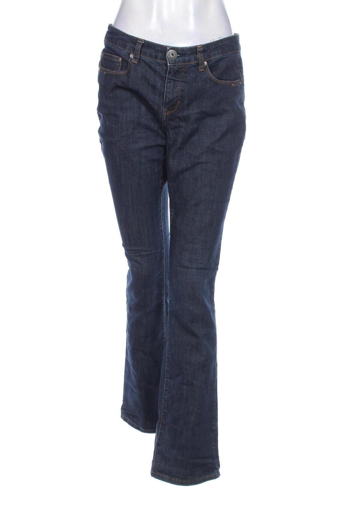 Damen Jeans Arizona, Größe M, Farbe Blau, Preis 20,49 €