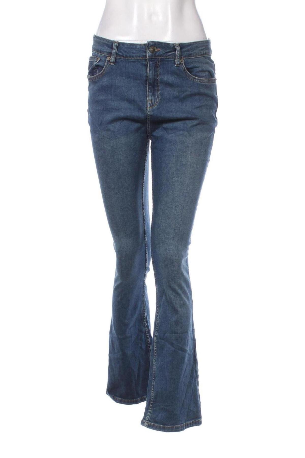 Damen Jeans Avon, Größe M, Farbe Blau, Preis 7,49 €