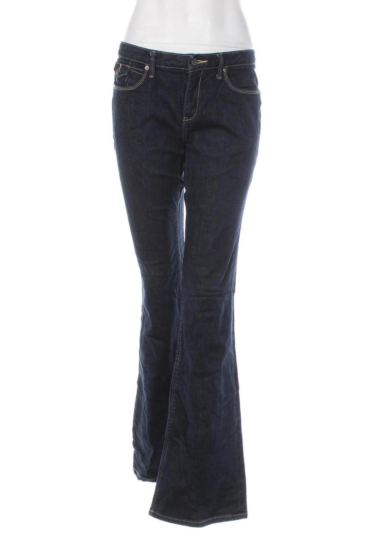 Damen Jeans Banana Republic, Größe M, Farbe Blau, Preis 26,49 €