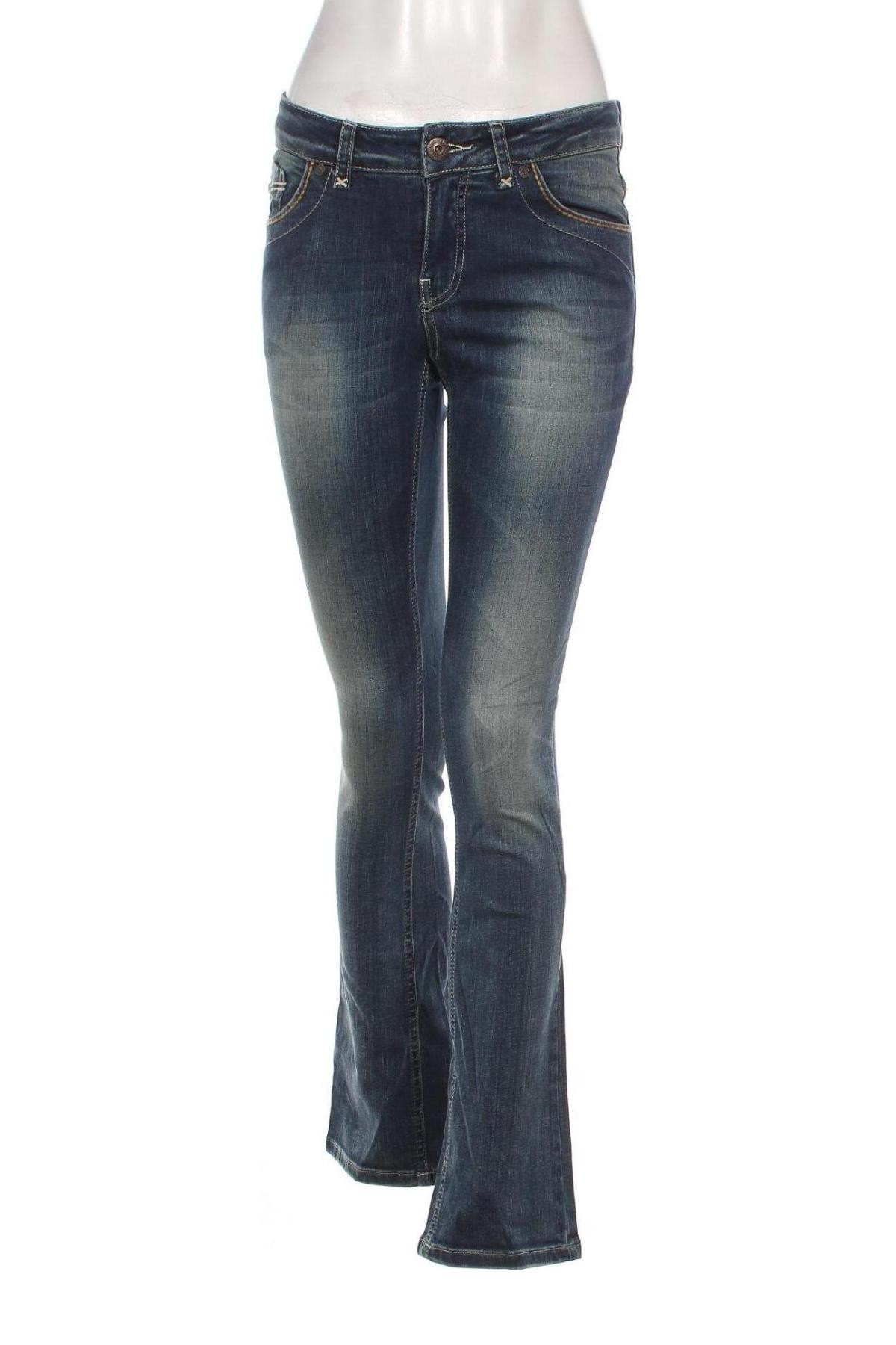 Damen Jeans Best Connections, Größe XS, Farbe Blau, Preis 20,49 €