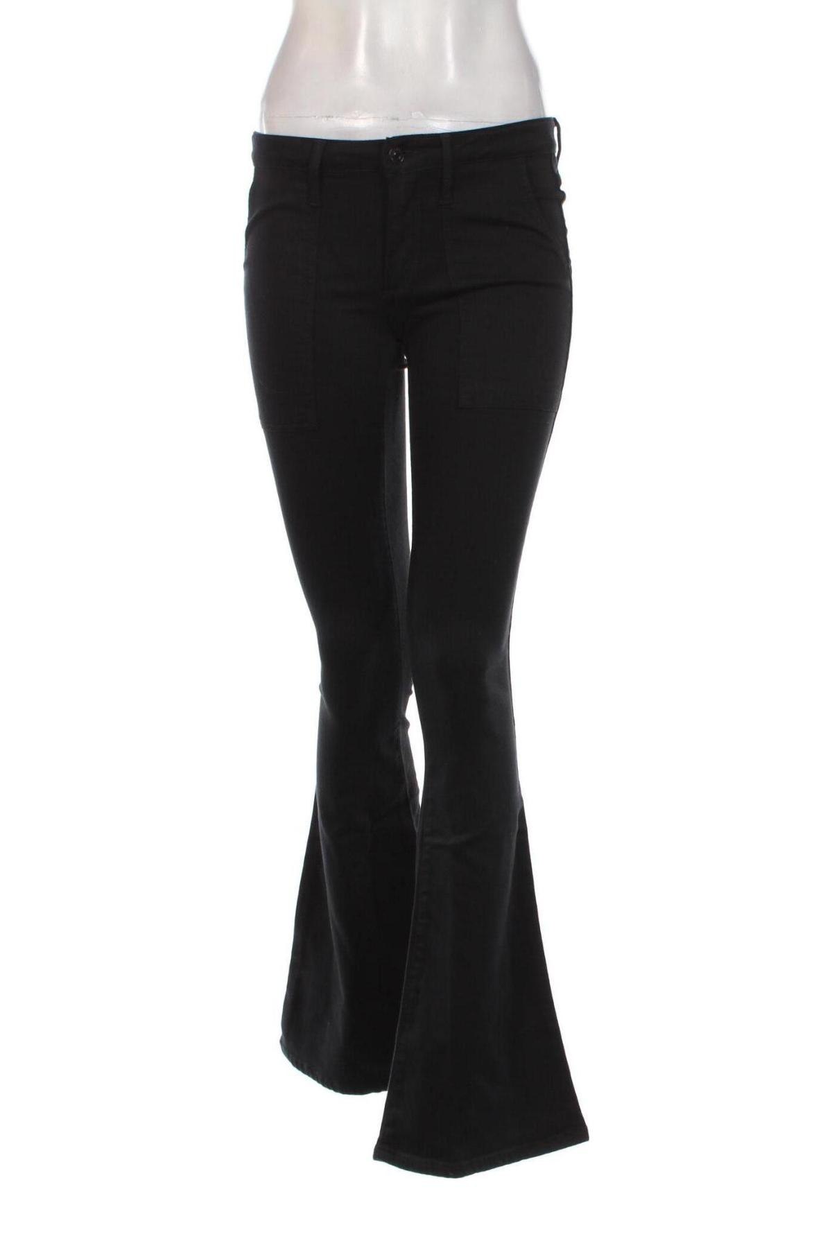 Damen Jeans Black Orchid, Größe S, Farbe Schwarz, Preis € 21,49