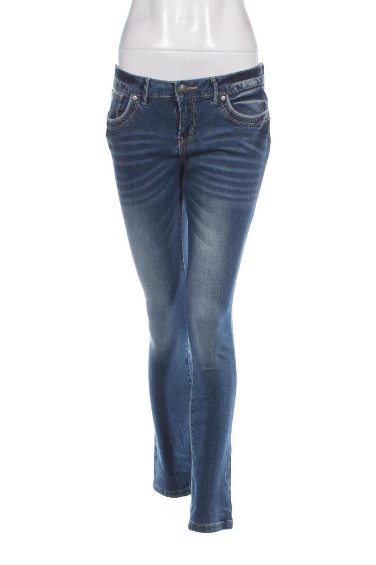 Damen Jeans Blind Date, Größe M, Farbe Blau, Preis € 8,99