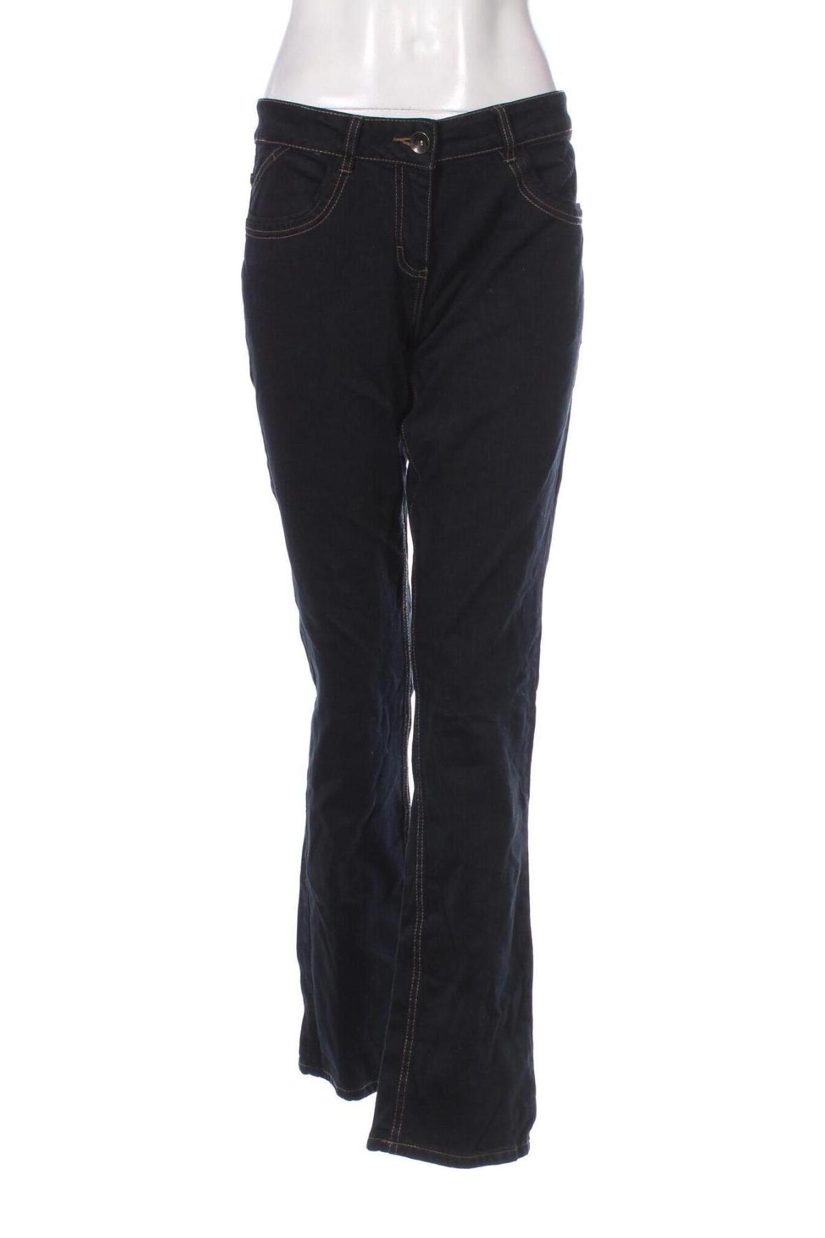 Damen Jeans Blue Motion, Größe M, Farbe Blau, Preis € 9,49