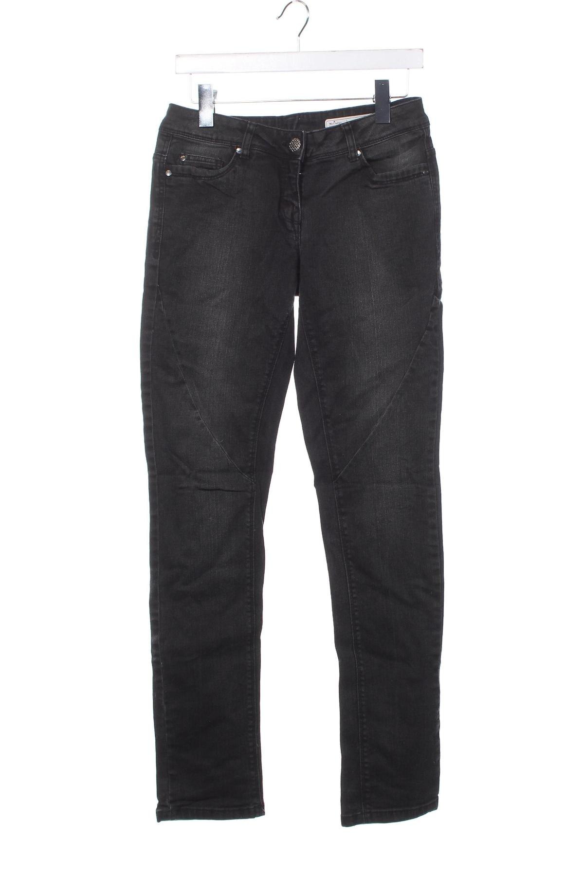 Damen Jeans Blue Motion, Größe M, Farbe Schwarz, Preis 9,49 €