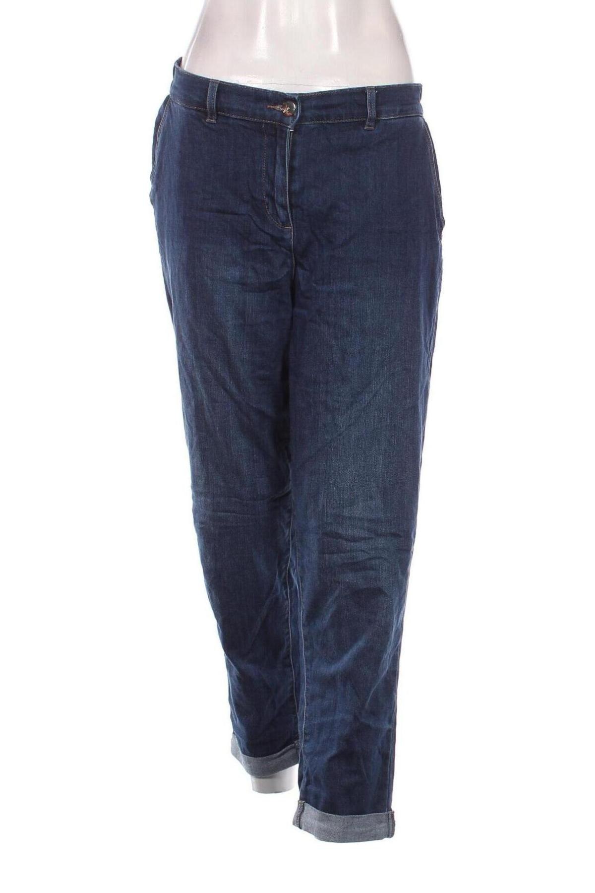 Damen Jeans Breal, Größe L, Farbe Blau, Preis € 11,99