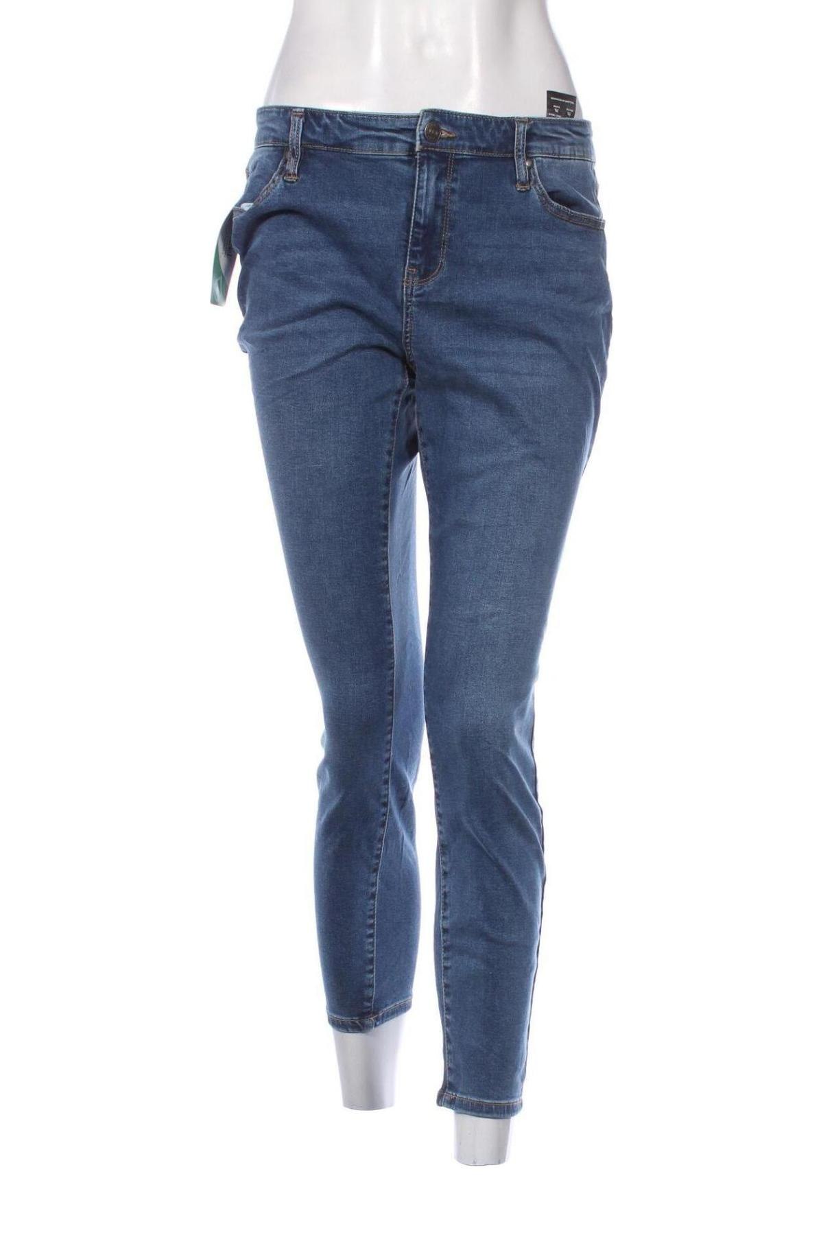 Damen Jeans Buffalo, Größe M, Farbe Blau, Preis 64,99 €