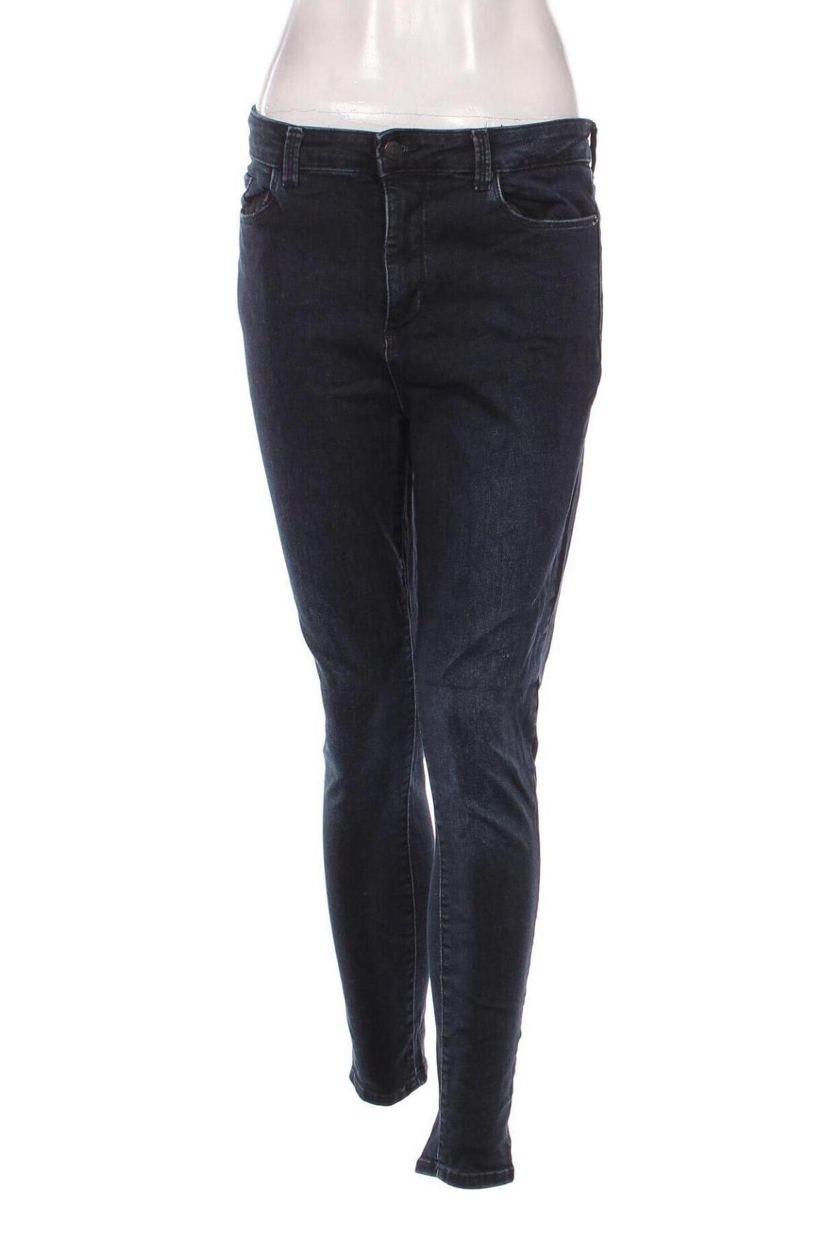 Damen Jeans C&A, Größe L, Farbe Blau, Preis 20,49 €