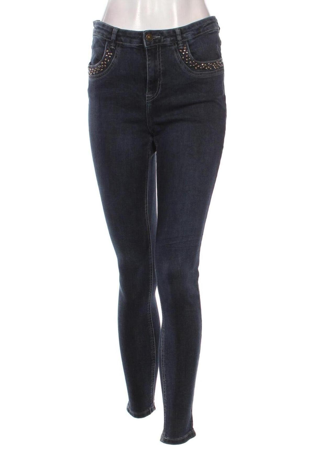 Damen Jeans C&A, Größe M, Farbe Blau, Preis € 20,49