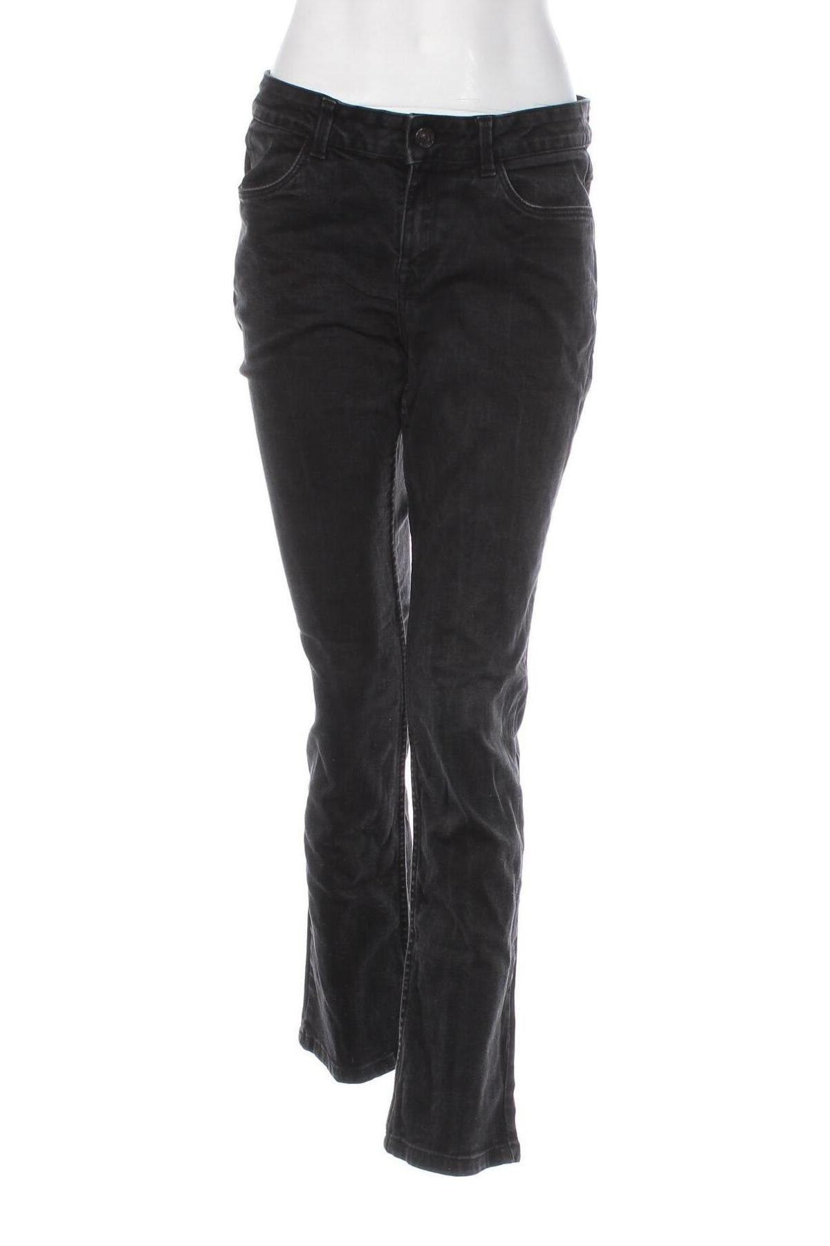 Damen Jeans C&A, Größe L, Farbe Schwarz, Preis 20,49 €