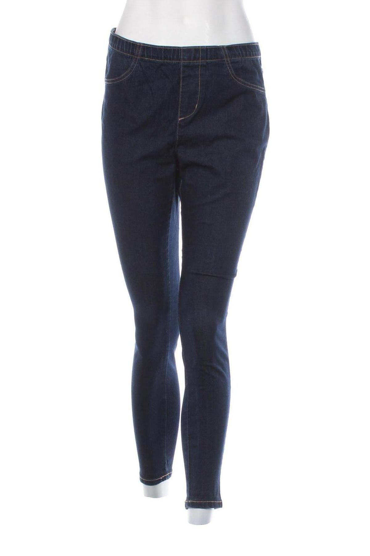 Damen Jeans C&A, Größe L, Farbe Blau, Preis € 9,99