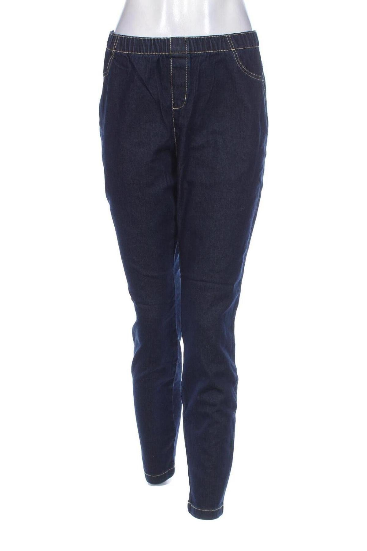 Damen Jeans C&A, Größe XL, Farbe Blau, Preis 11,49 €