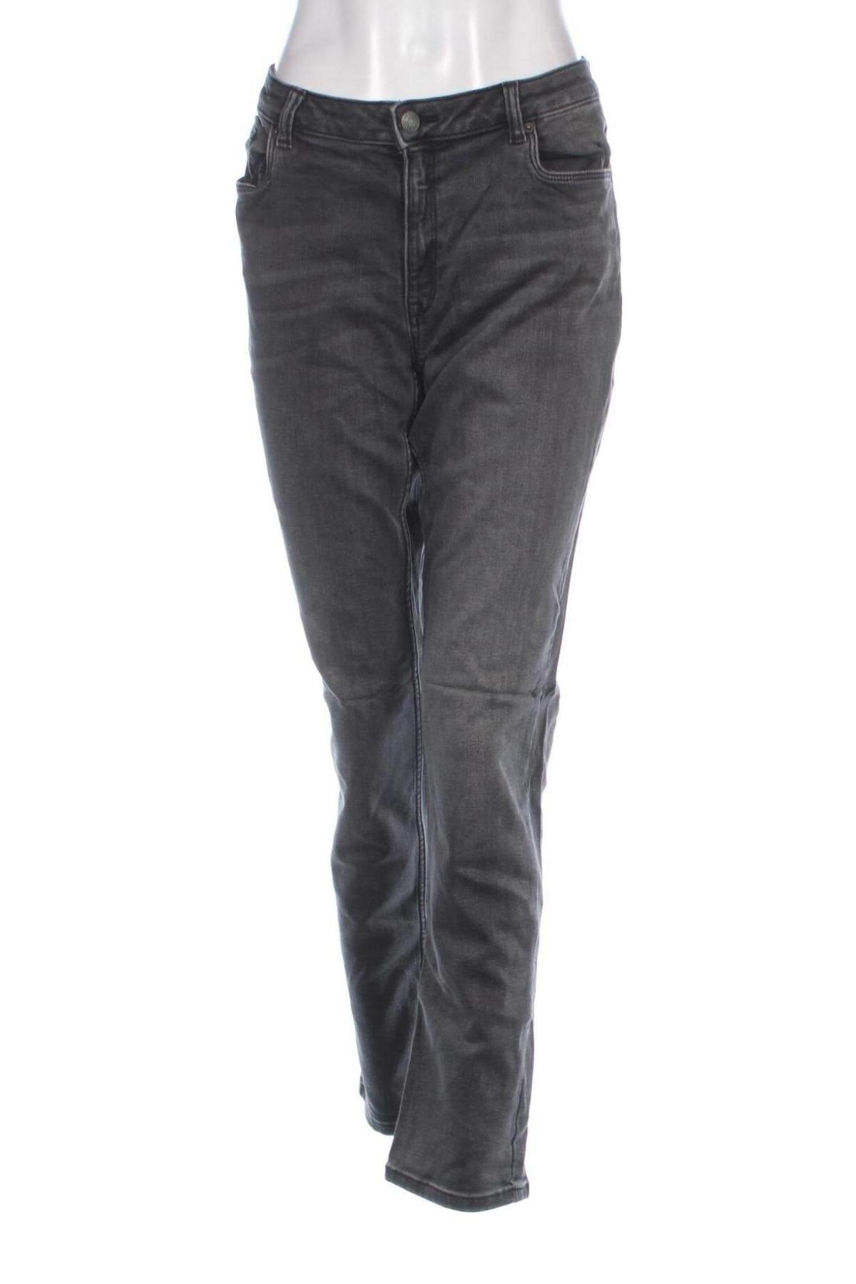 Damen Jeans C&A, Größe M, Farbe Schwarz, Preis € 20,49