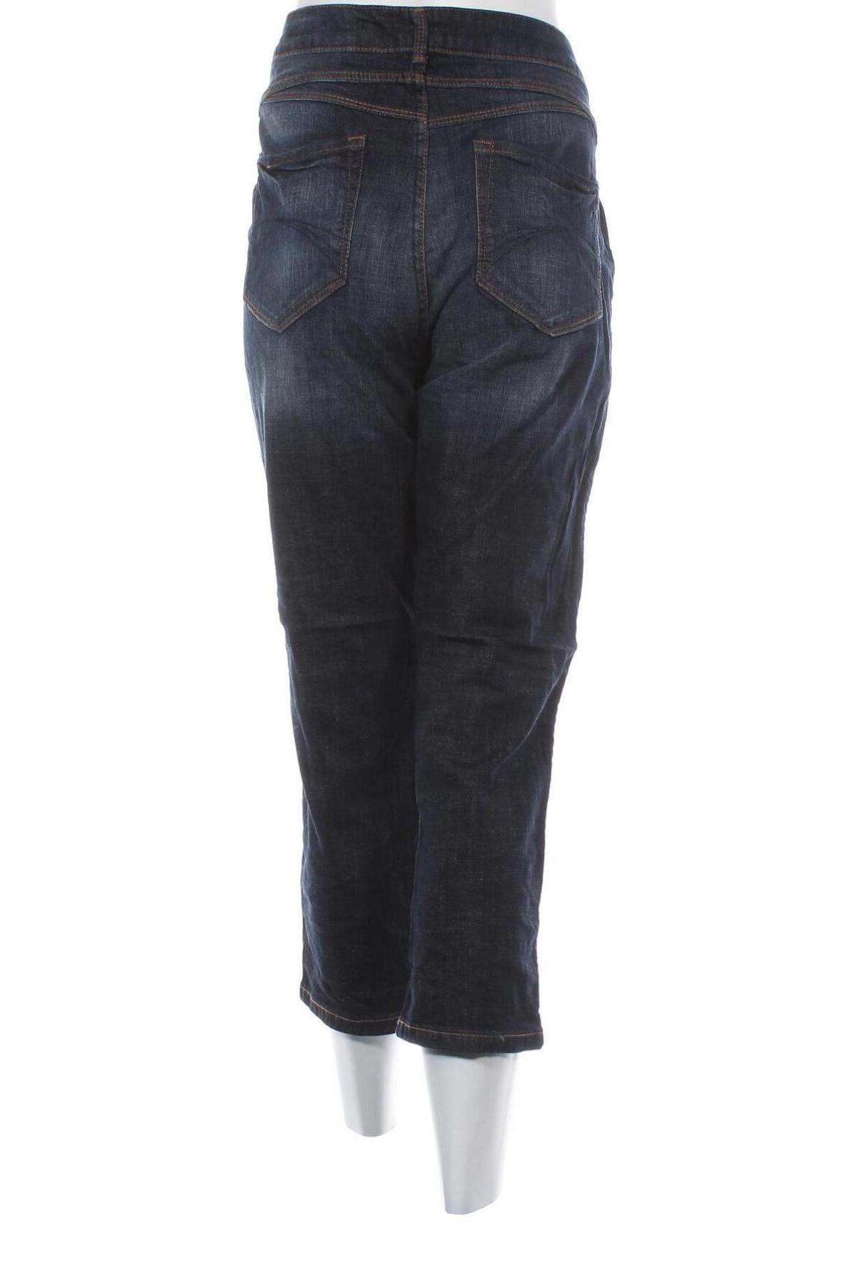 Damen Jeans C&A, Größe L, Farbe Blau, Preis € 6,99