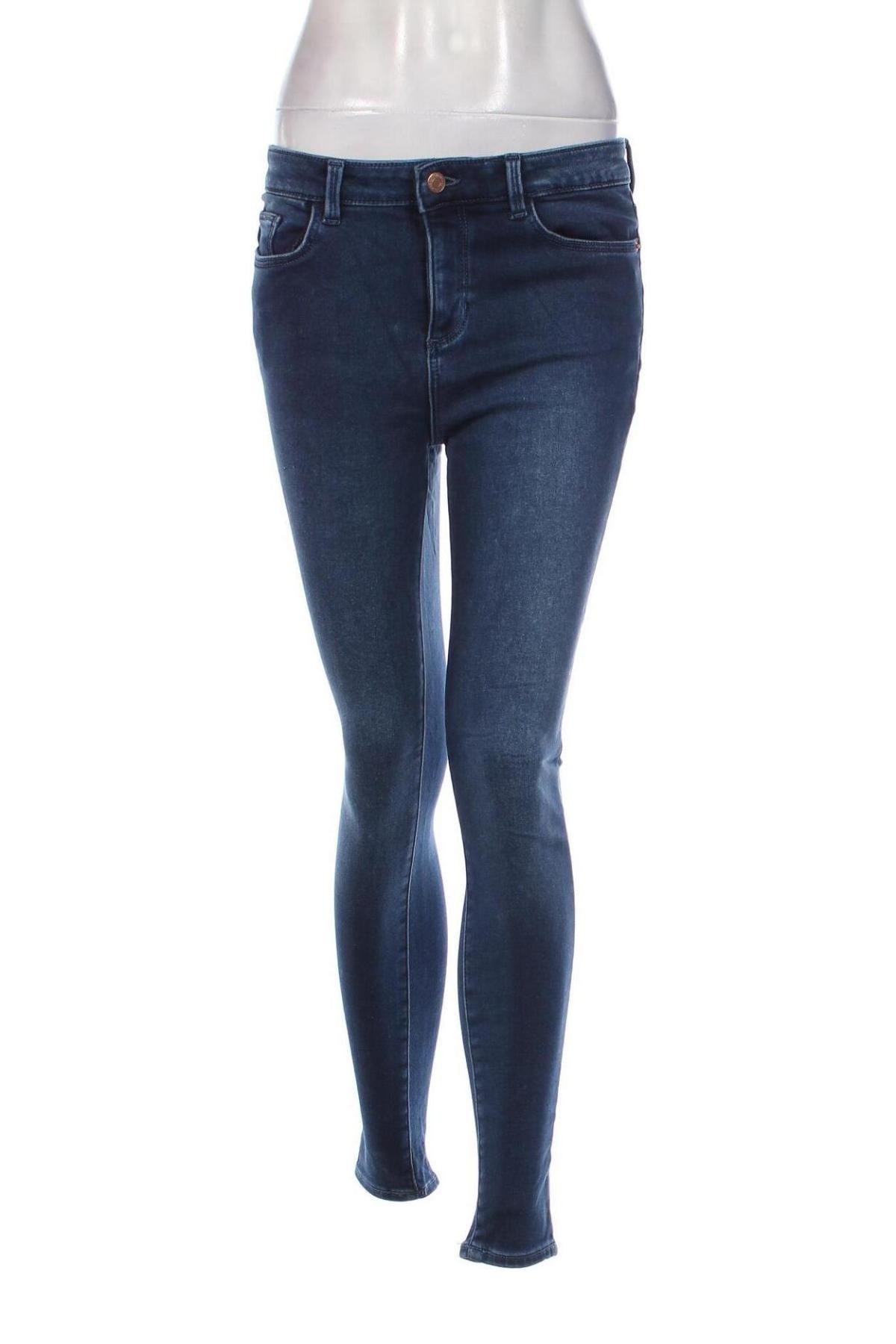 Damen Jeans C&A, Größe M, Farbe Blau, Preis € 9,49