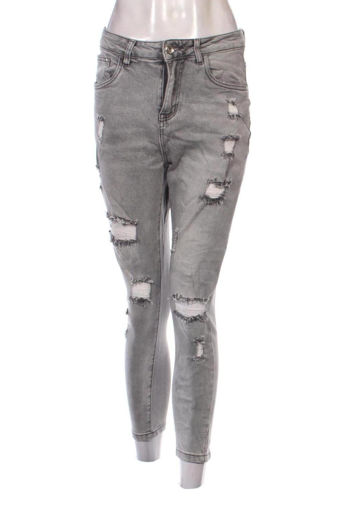 Damen Jeans CORE, Größe S, Farbe Grau, Preis € 14,83