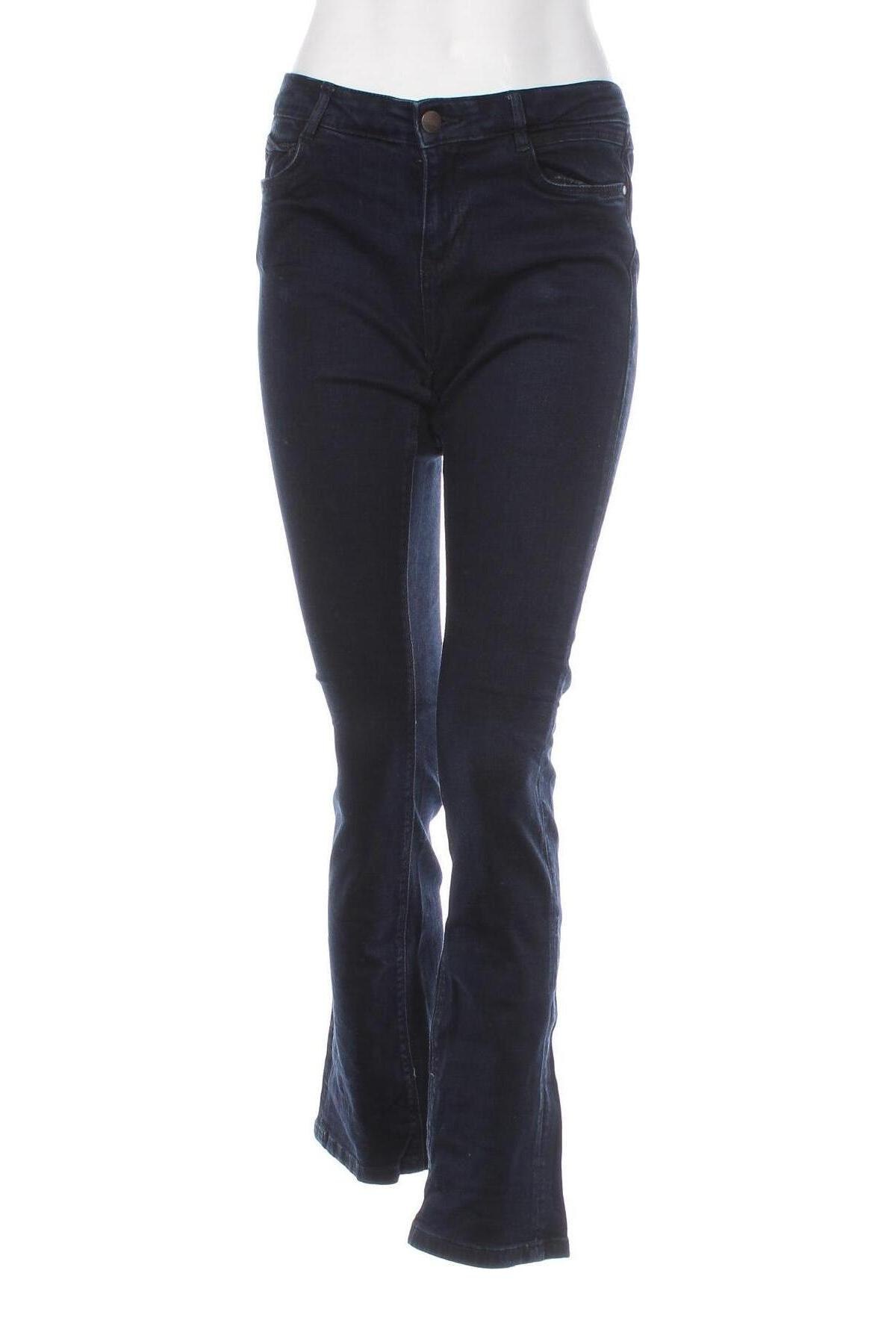 Damen Jeans Camaieu, Größe M, Farbe Blau, Preis 10,49 €