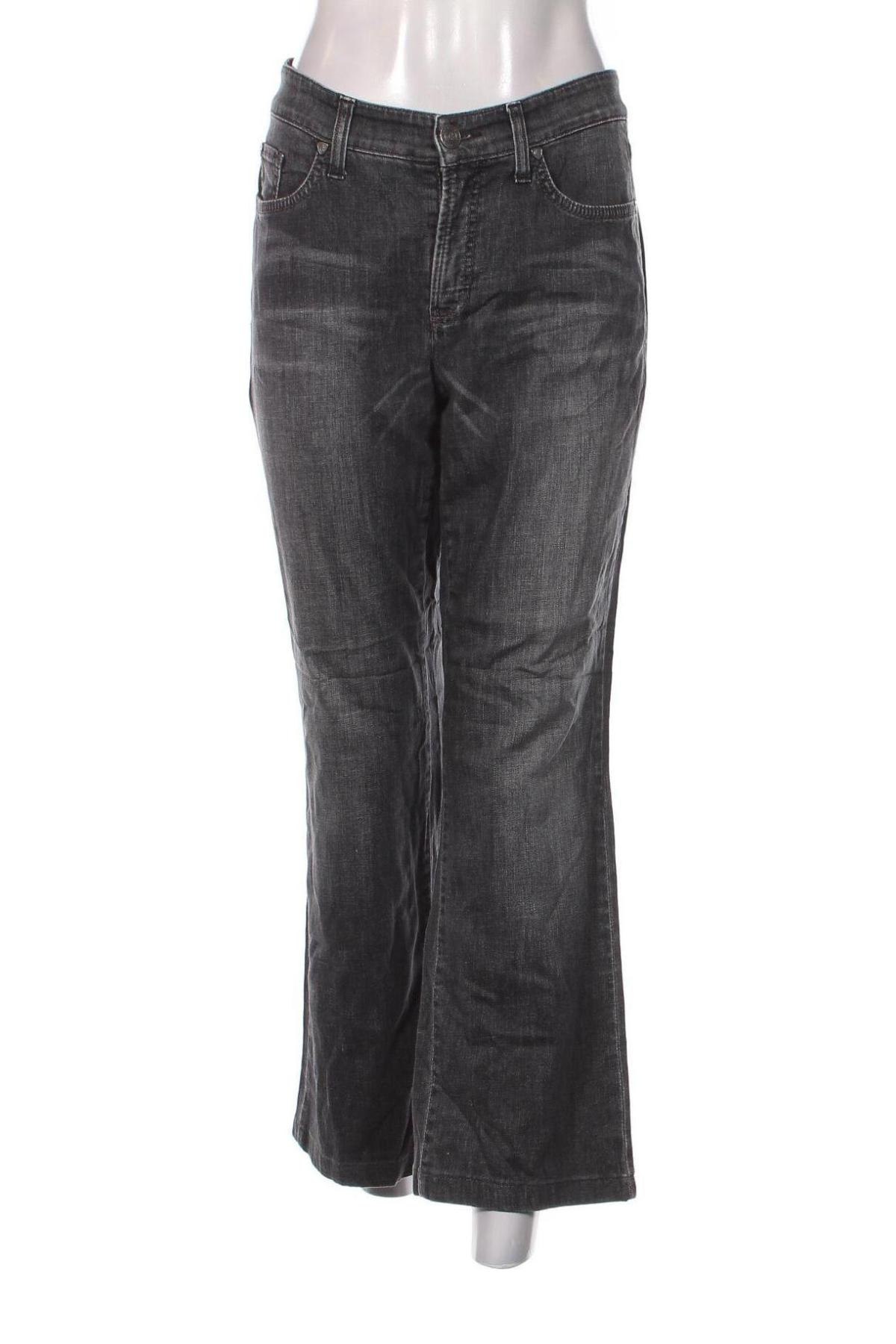 Damen Jeans Cambio, Größe L, Farbe Grau, Preis 39,99 €