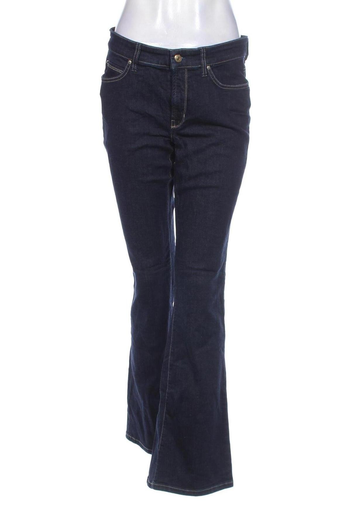 Damen Jeans Cambio, Größe L, Farbe Blau, Preis 42,99 €