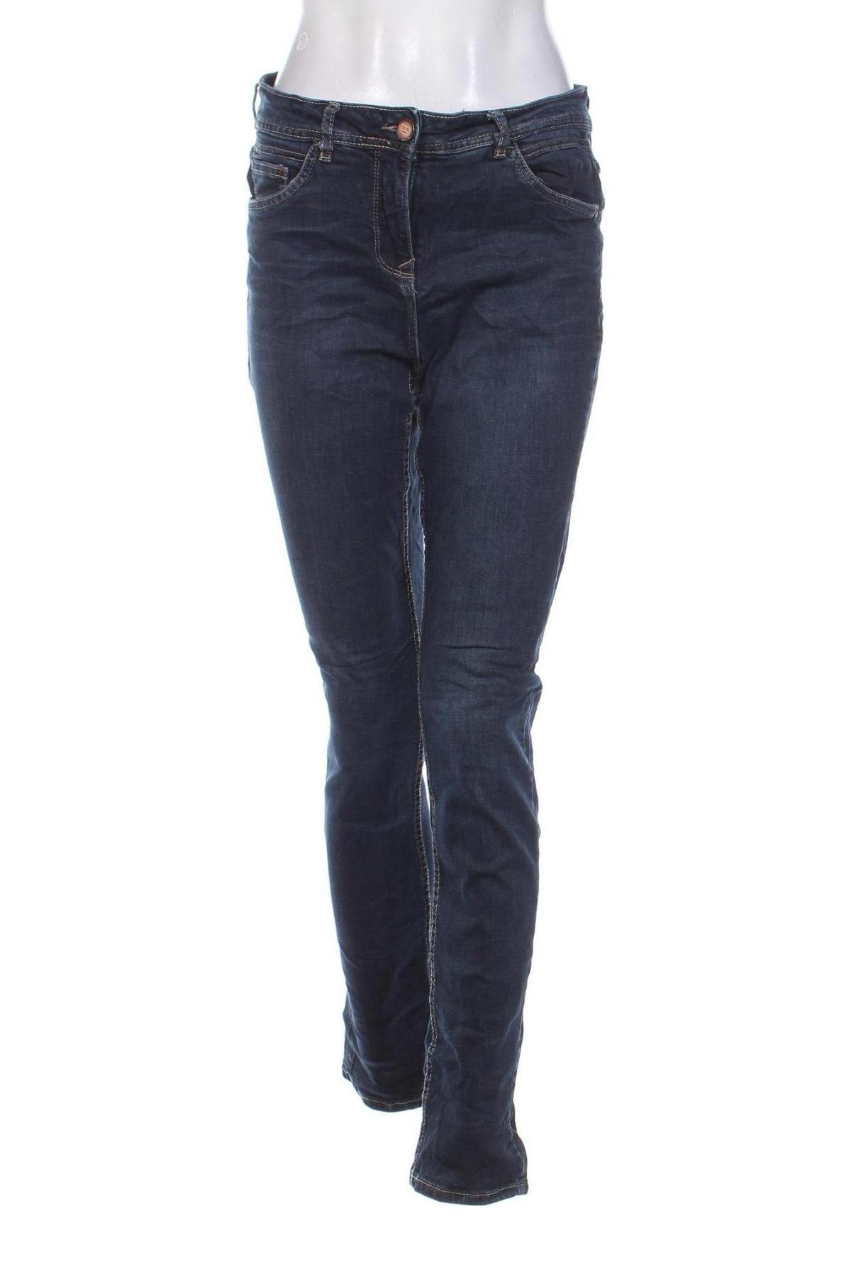 Damen Jeans Cecil, Größe XL, Farbe Blau, Preis € 14,99