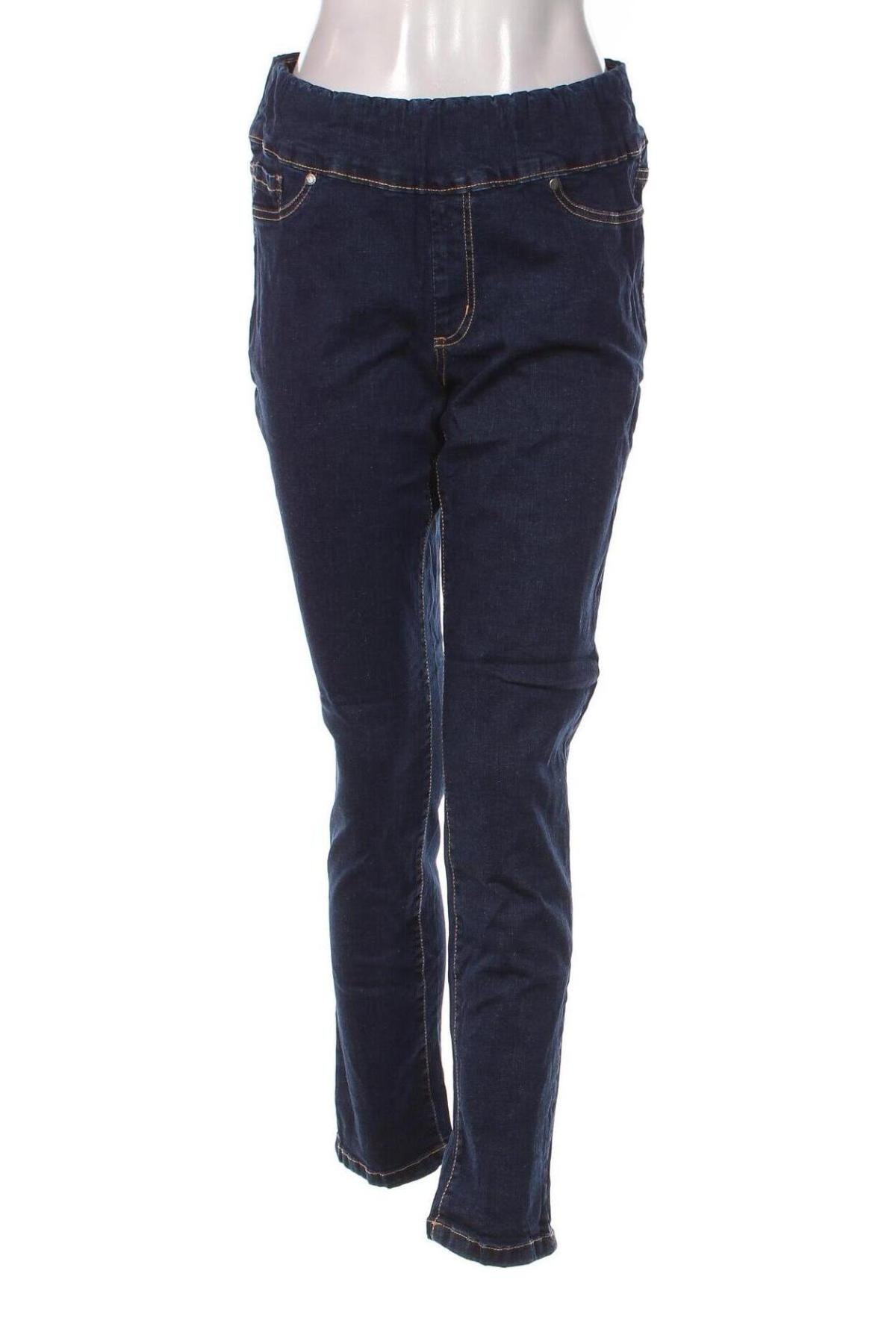 Damen Jeans Cellbes, Größe M, Farbe Blau, Preis 11,99 €