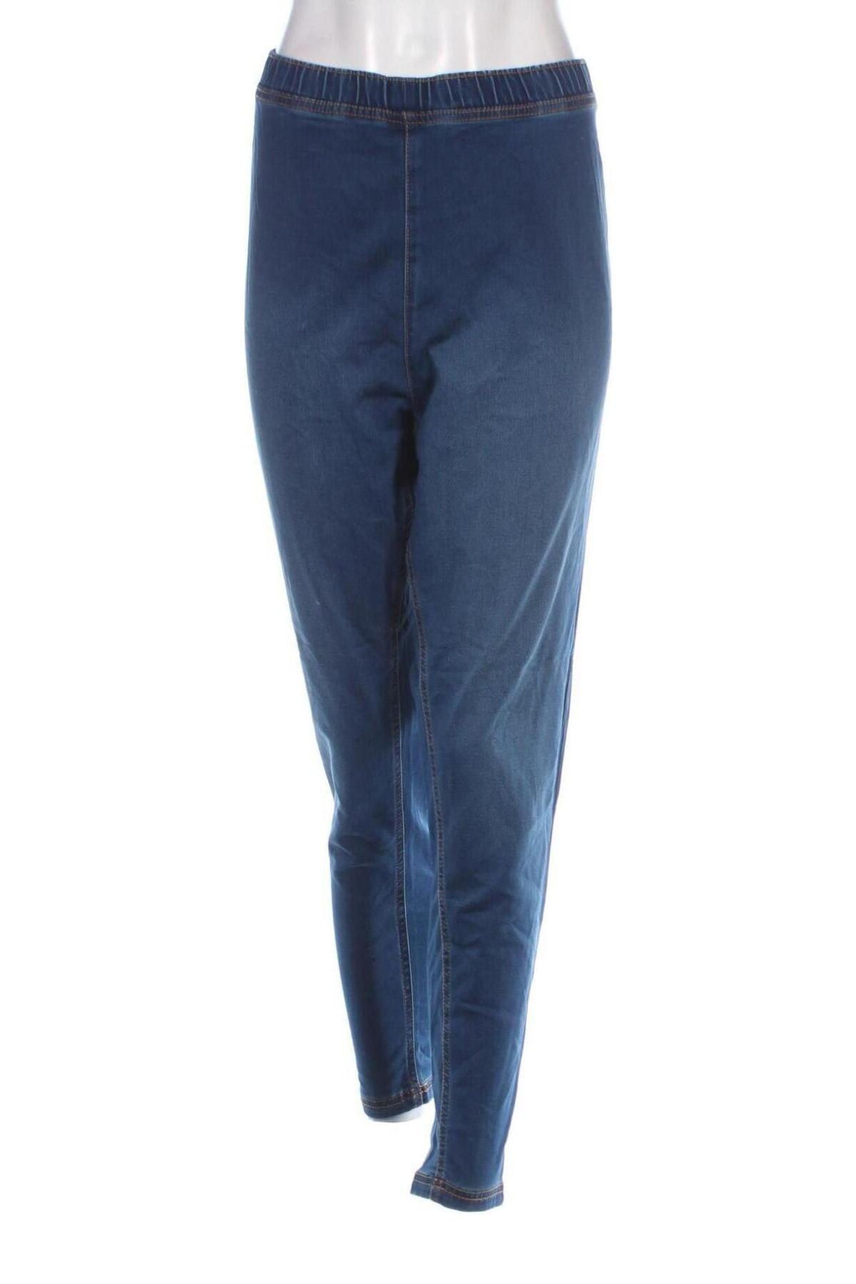 Damen Jeans Cellbes, Größe XXL, Farbe Blau, Preis 11,99 €