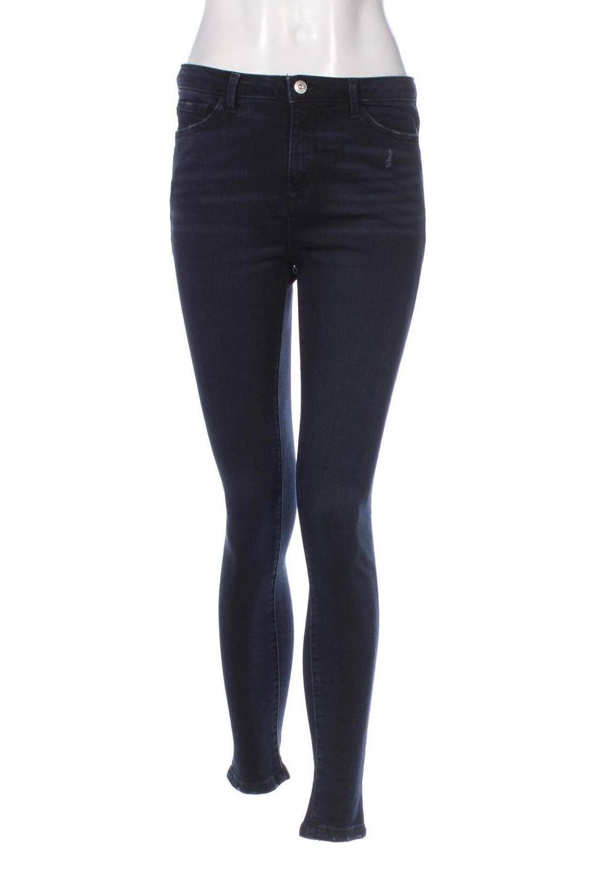 Damen Jeans Clockhouse, Größe M, Farbe Blau, Preis € 9,49