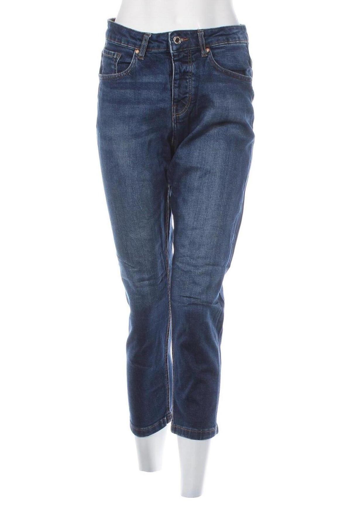 Damen Jeans Clockhouse, Größe M, Farbe Blau, Preis 8,99 €