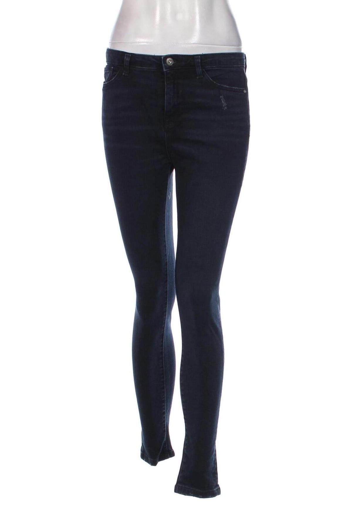 Damen Jeans Clockhouse, Größe M, Farbe Blau, Preis € 8,99