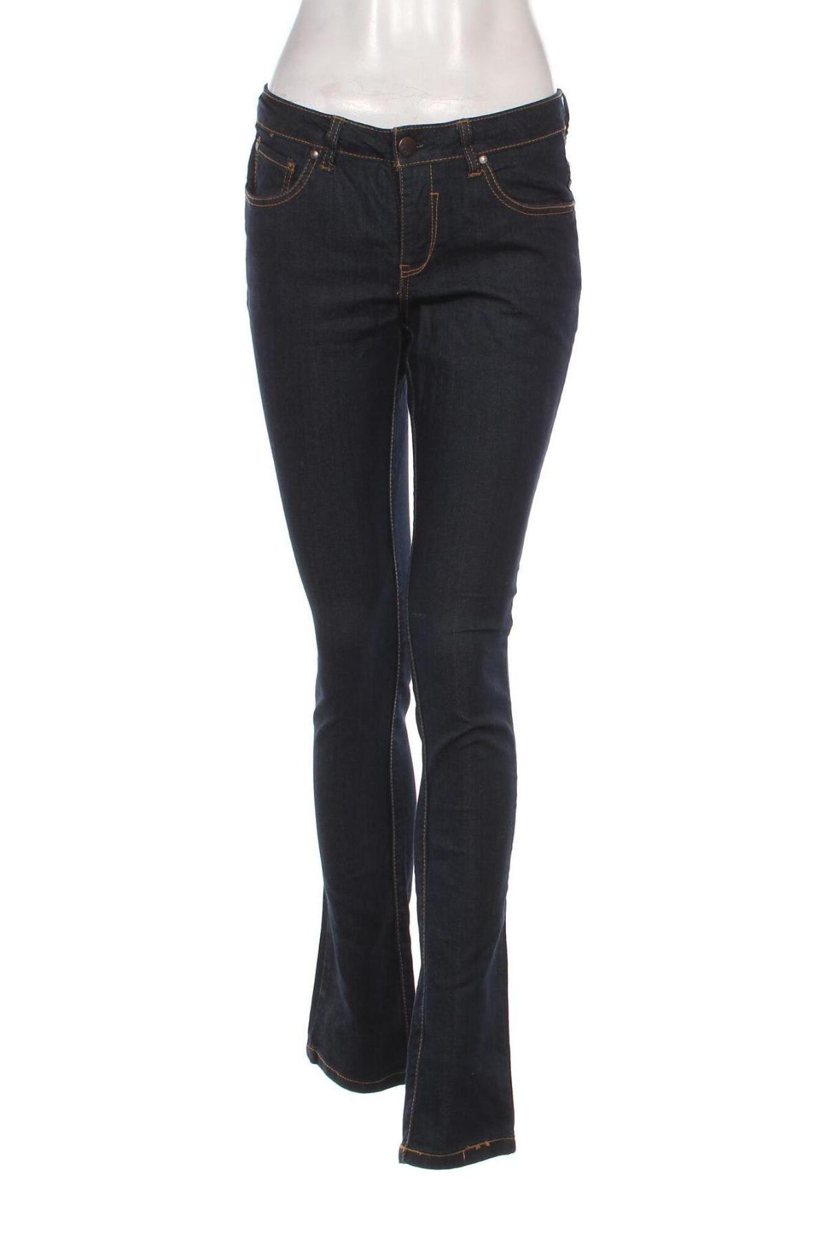 Damen Jeans Colours Of The World, Größe M, Farbe Blau, Preis 8,99 €