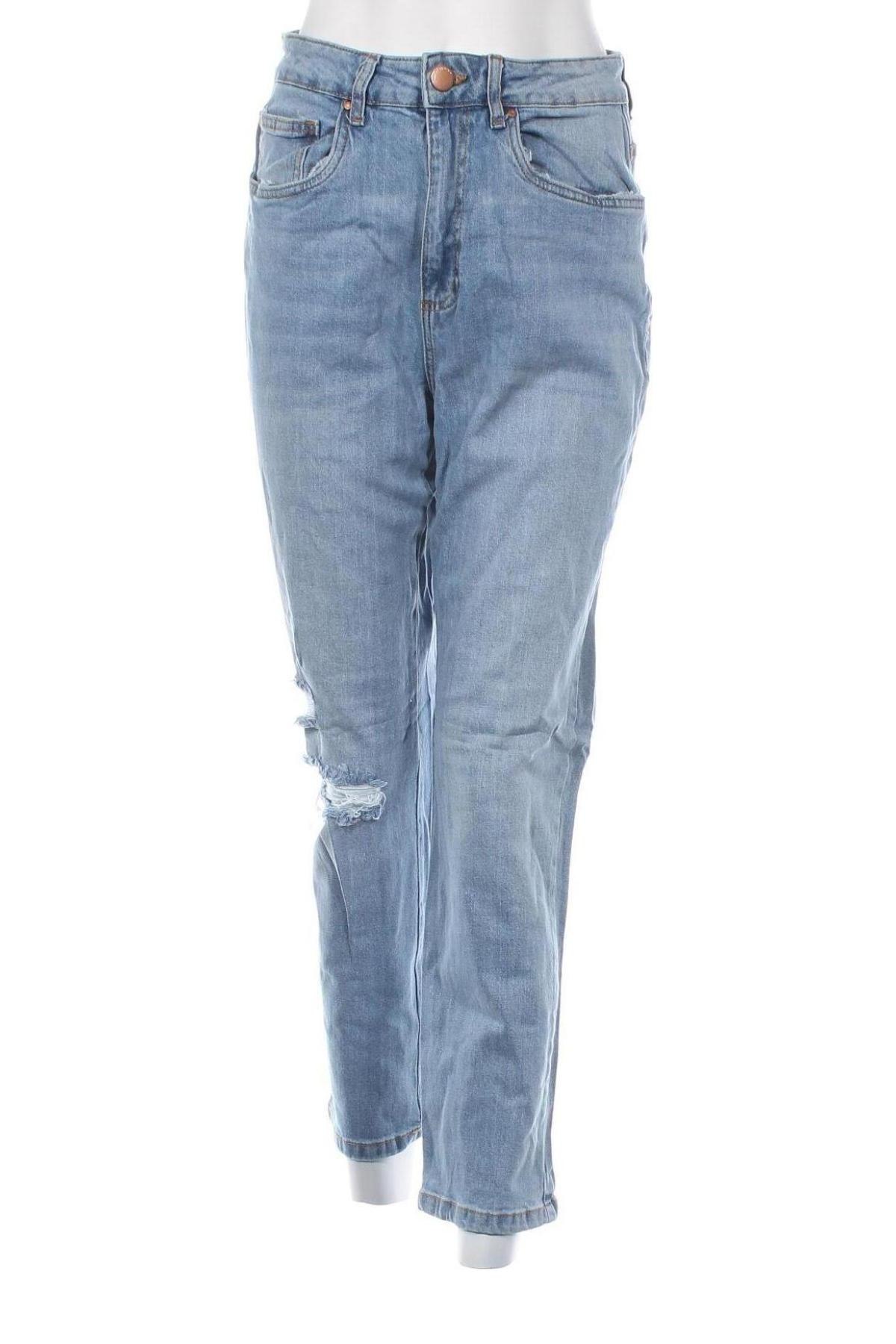 Damen Jeans Cotton On, Größe M, Farbe Blau, Preis € 20,49