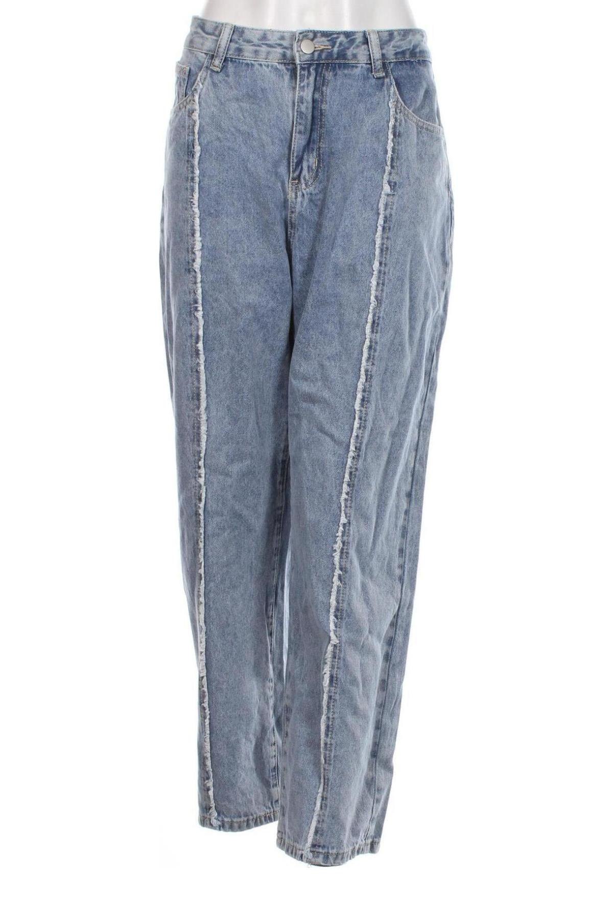 Damen Jeans DAZY, Größe XL, Farbe Blau, Preis 20,49 €