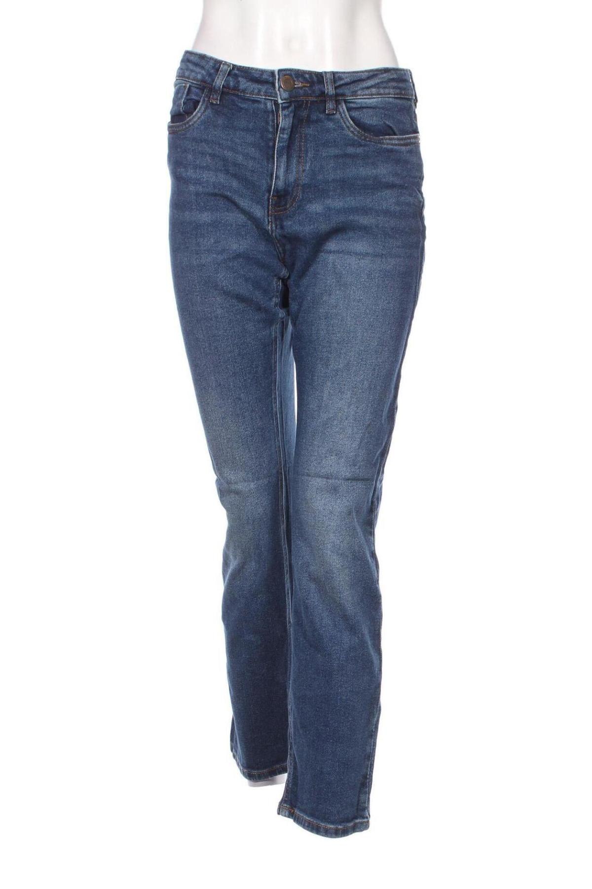 Damen Jeans Denim 1982, Größe M, Farbe Blau, Preis € 9,49