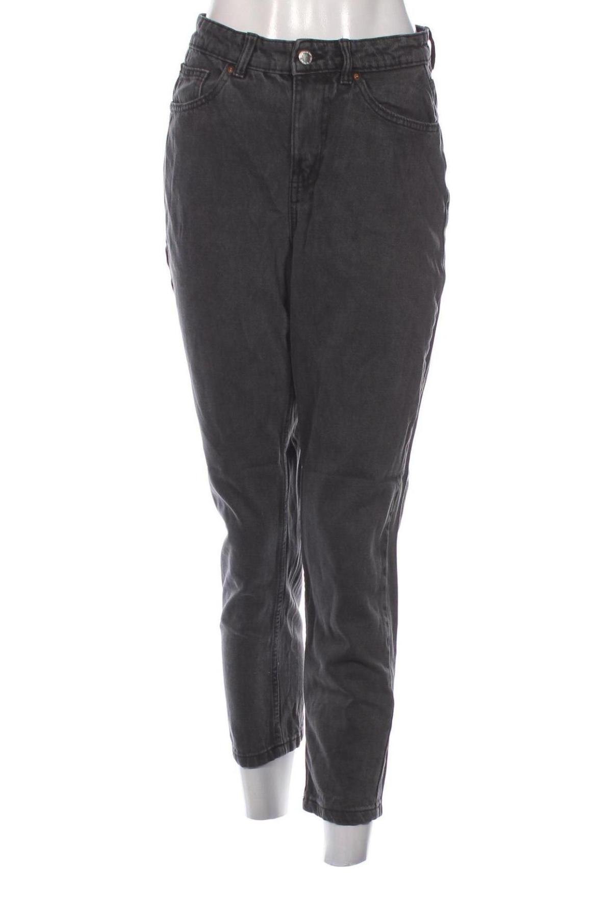 Damen Jeans Denim&Co., Größe M, Farbe Schwarz, Preis € 8,99