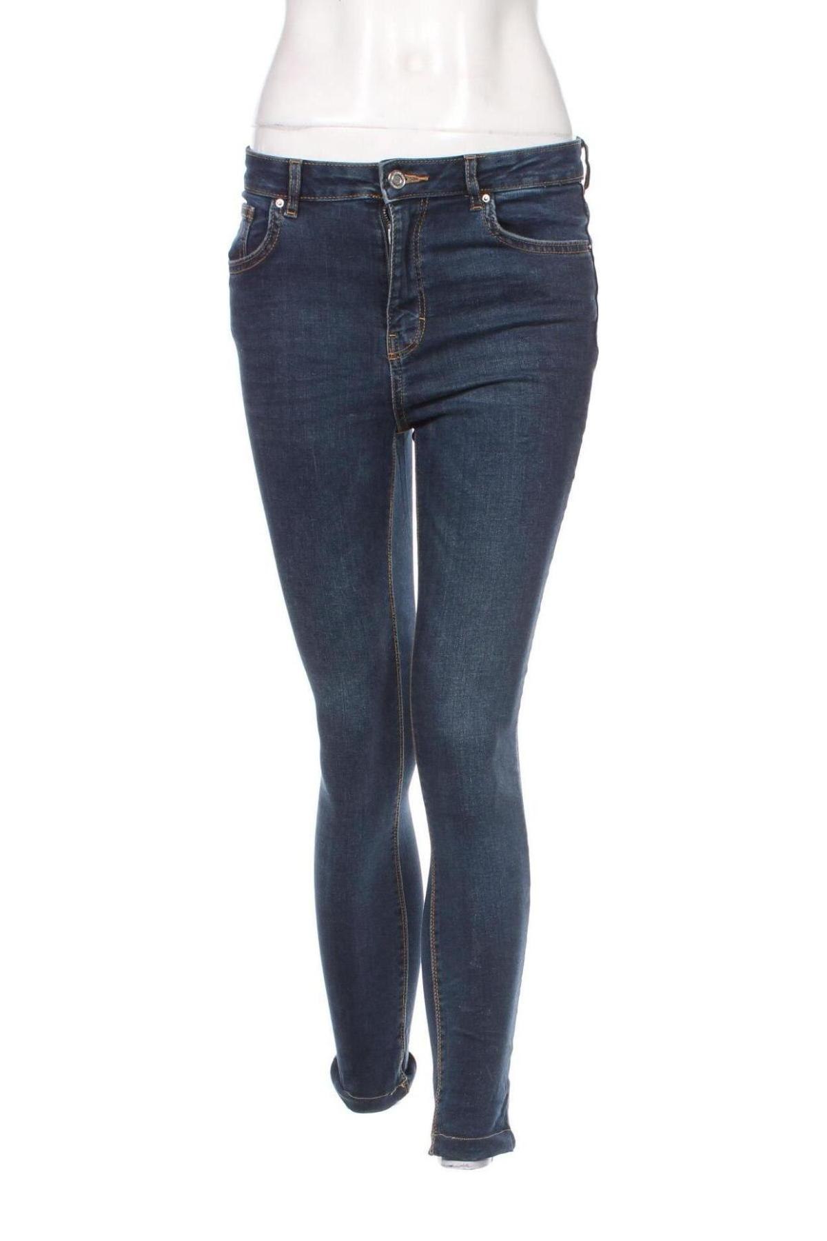 Damen Jeans Denim Co., Größe M, Farbe Blau, Preis € 8,49