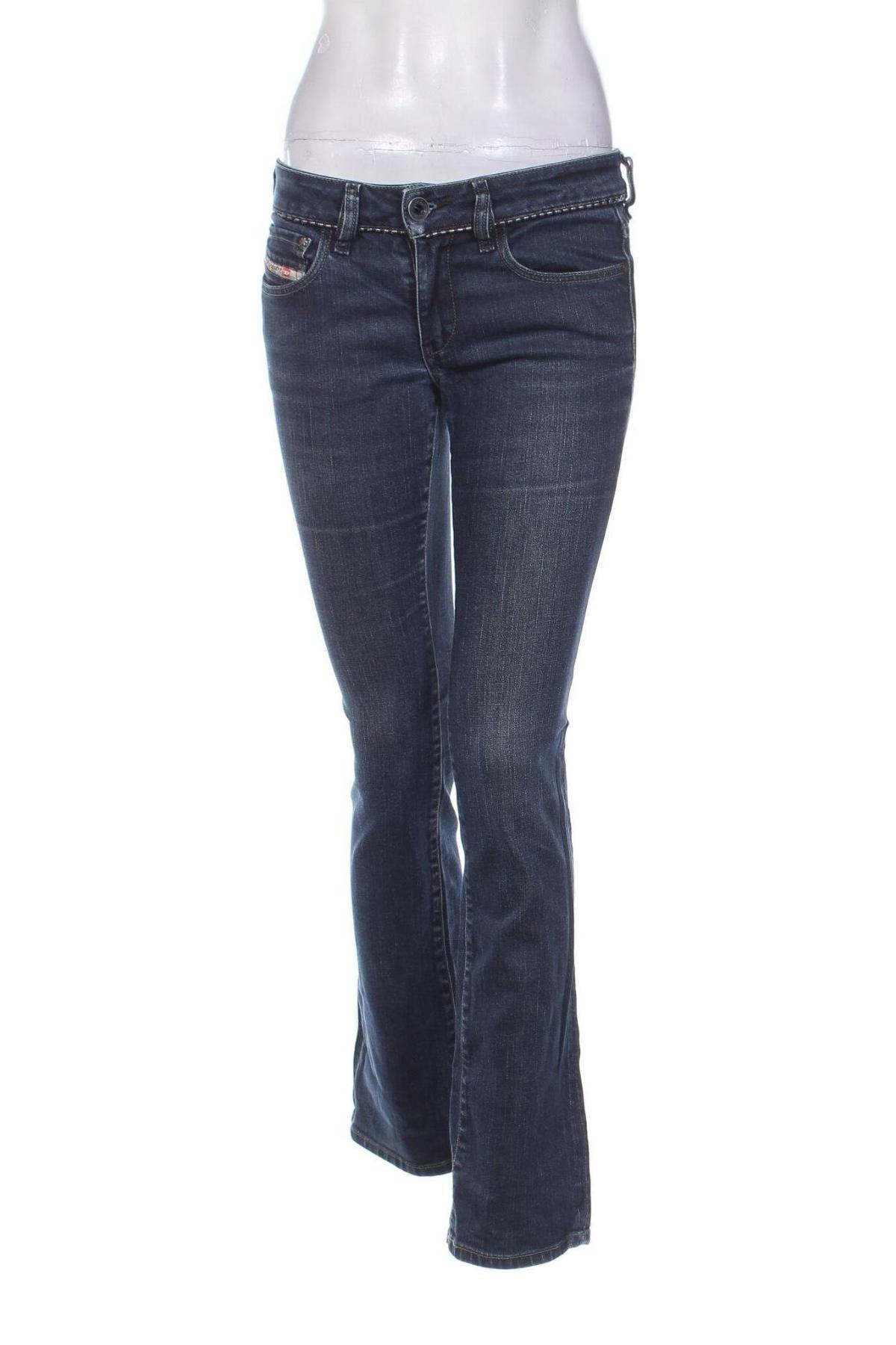 Damen Jeans Diesel, Größe M, Farbe Blau, Preis € 84,49