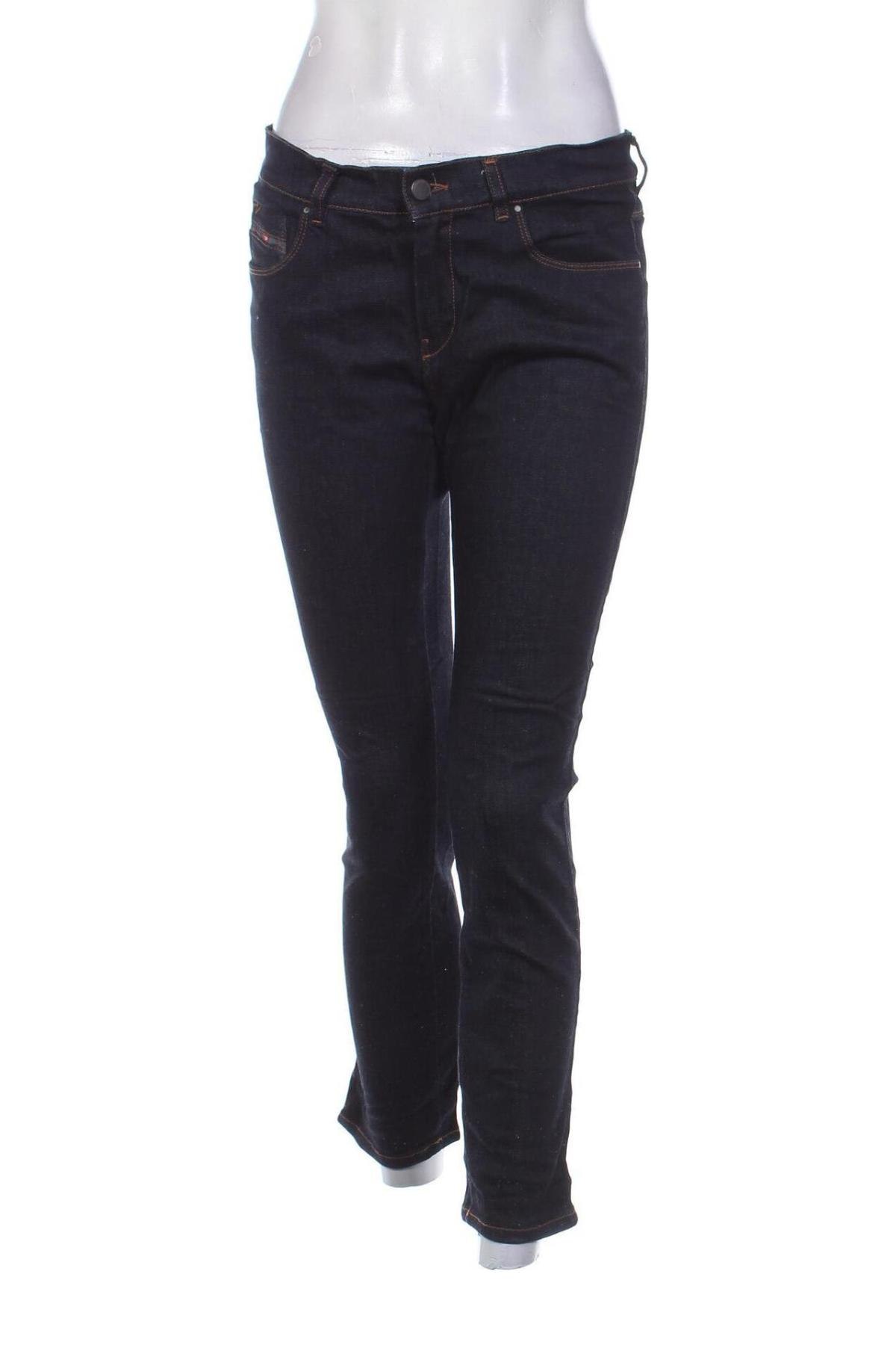 Damen Jeans Diesel, Größe L, Farbe Blau, Preis € 68,99