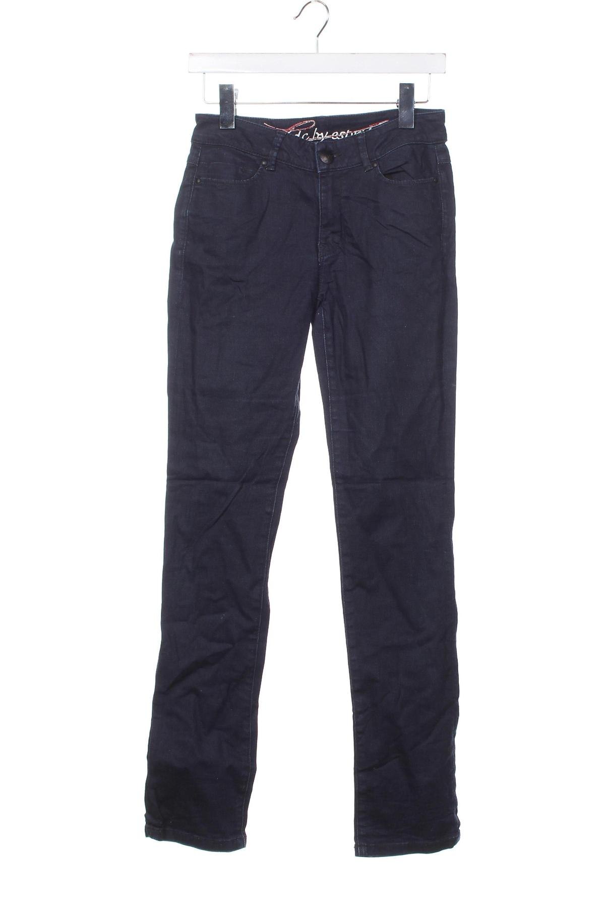 Női farmernadrág Edc By Esprit, Méret XS, Szín Kék, Ár 10 499 Ft