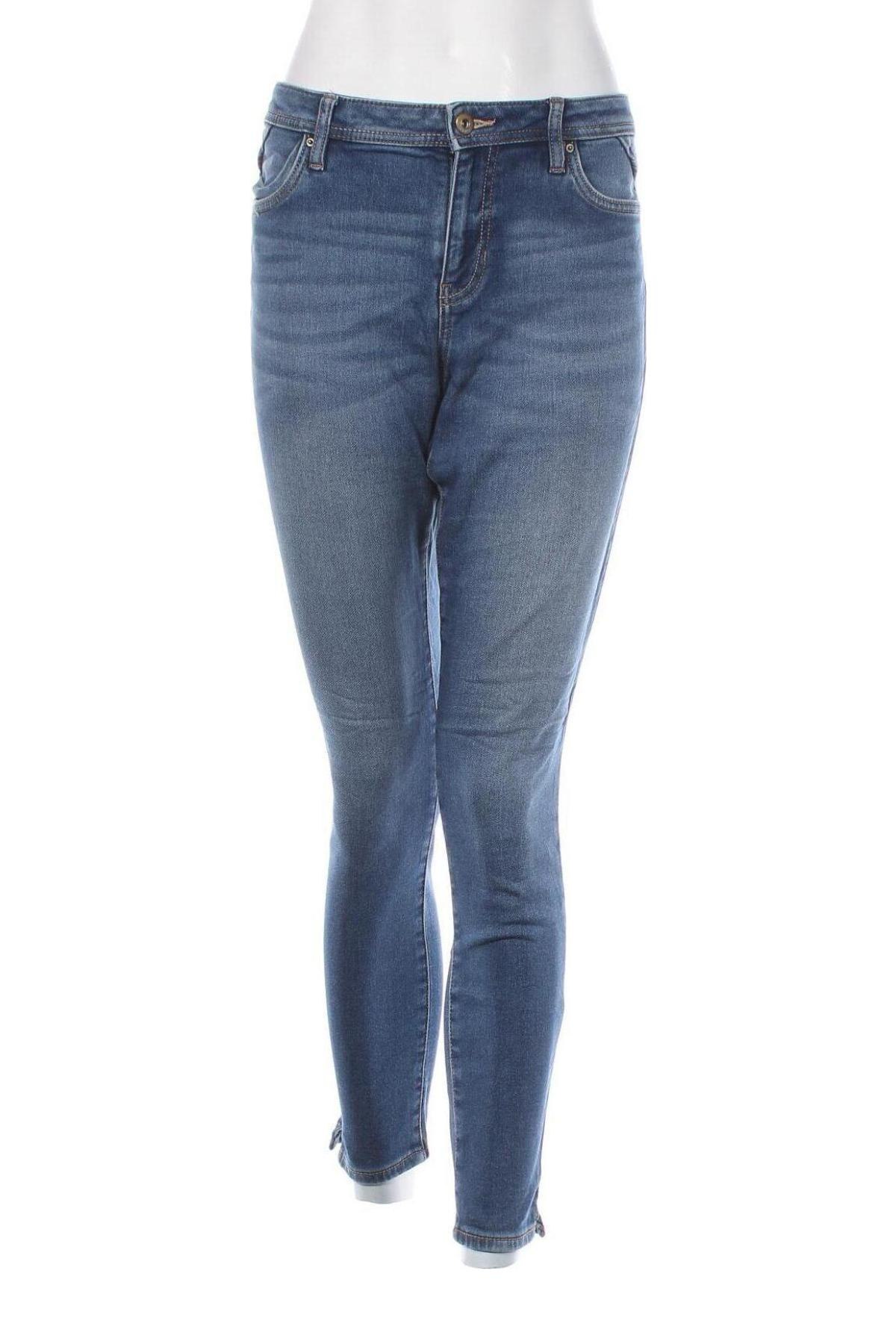 Damen Jeans Edc By Esprit, Größe L, Farbe Blau, Preis 28,99 €