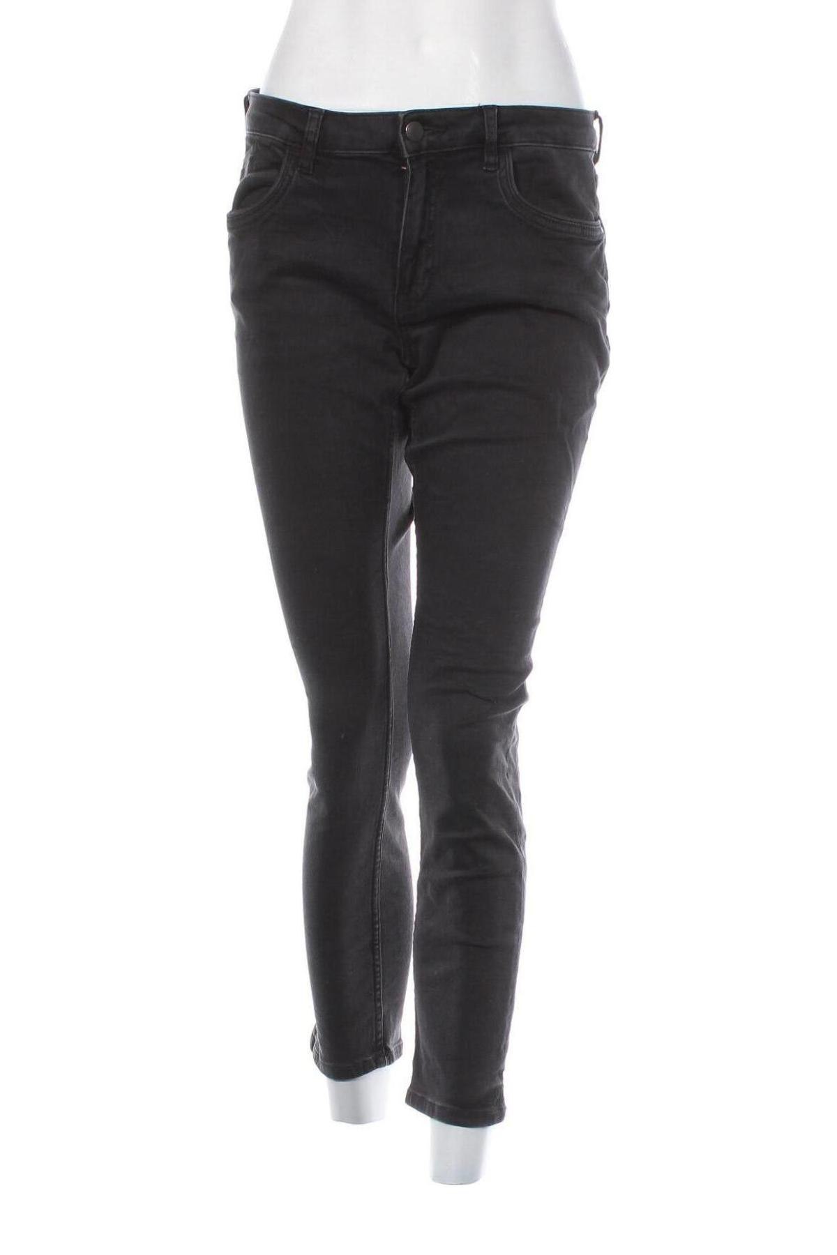 Damen Jeans Edc By Esprit, Größe M, Farbe Schwarz, Preis 10,49 €