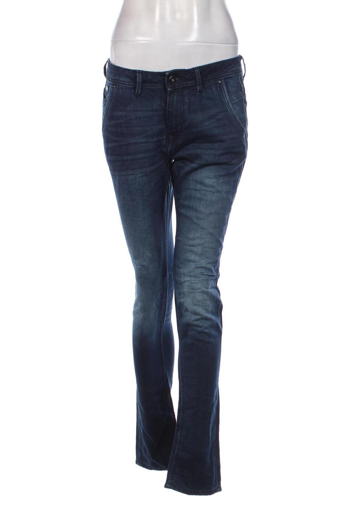 Damen Jeans Edc By Esprit, Größe S, Farbe Blau, Preis 14,99 €