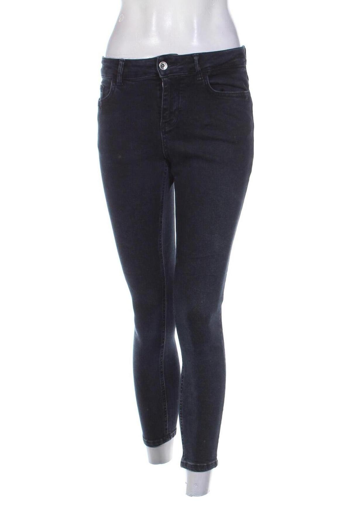 Damen Jeans Eksept, Größe M, Farbe Blau, Preis 13,49 €