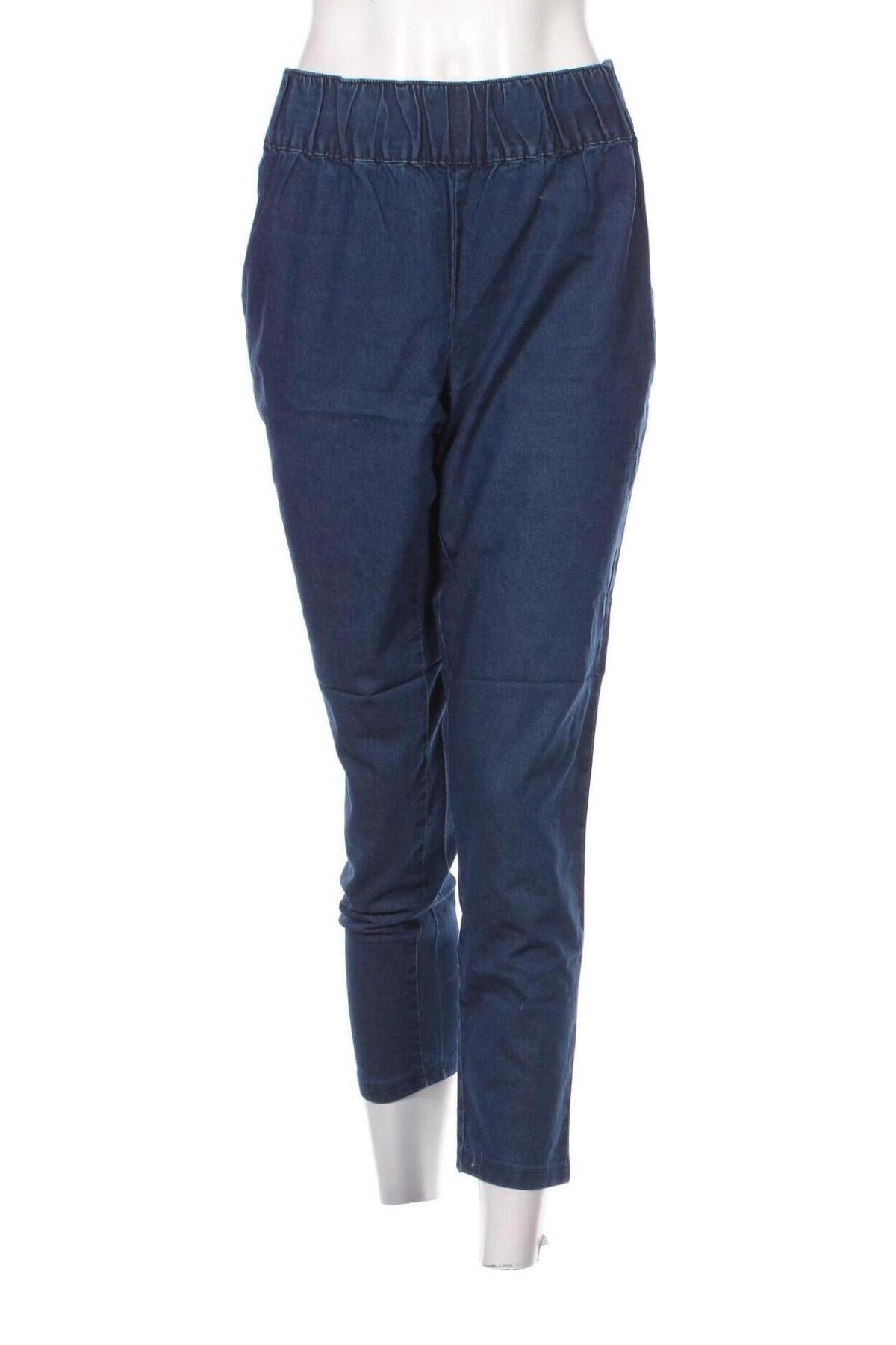 Damen Jeans Elle Nor, Größe XL, Farbe Blau, Preis 11,49 €