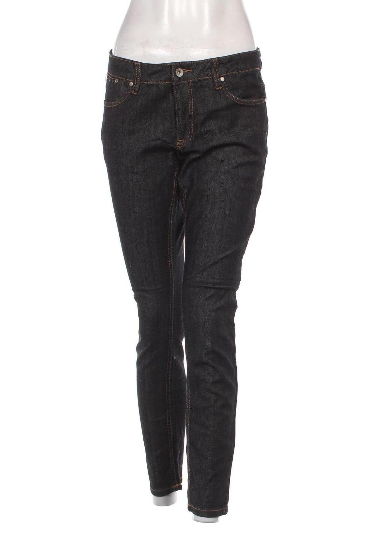 Damen Jeans Ellos, Größe XL, Farbe Schwarz, Preis 16,99 €