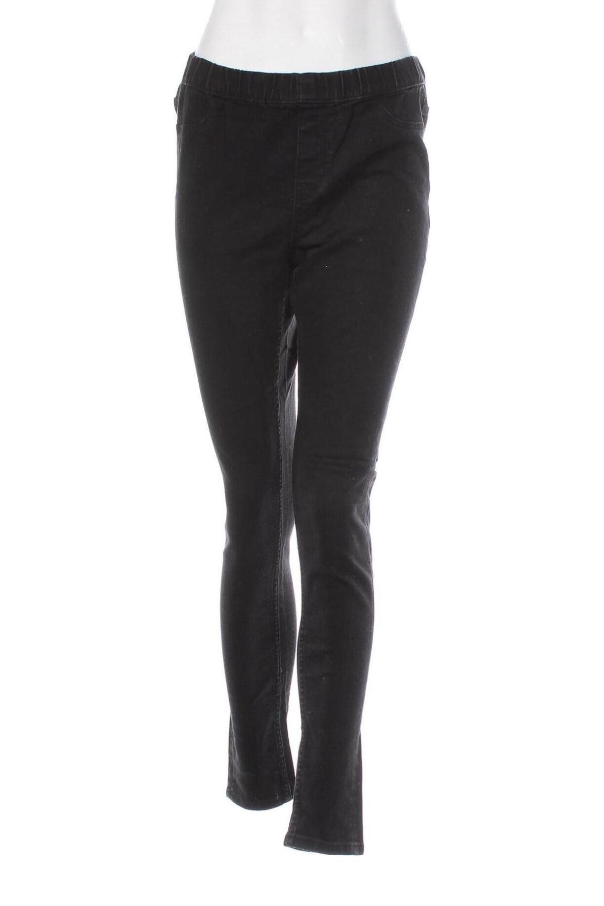 Damen Jeans Esmara, Größe M, Farbe Schwarz, Preis 10,49 €