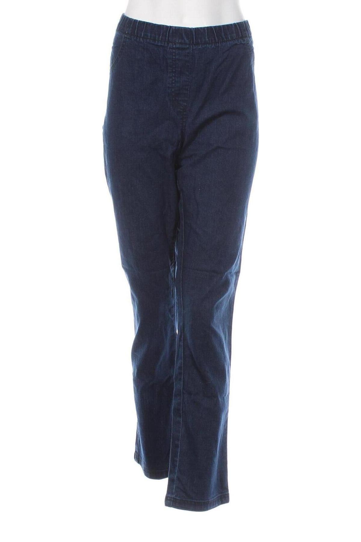 Damen Jeans Esmara, Größe XXL, Farbe Blau, Preis 10,49 €