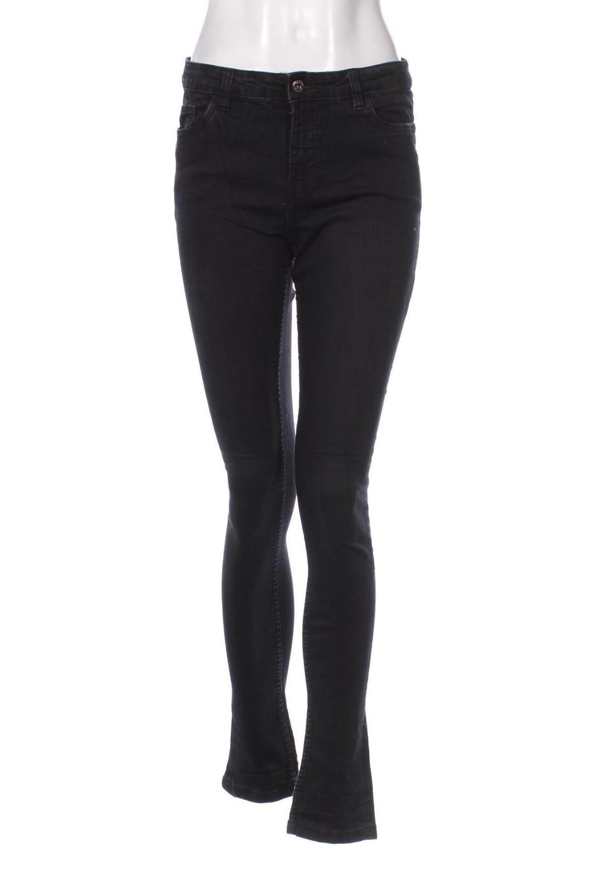 Damen Jeans Esmara, Größe M, Farbe Schwarz, Preis 10,49 €